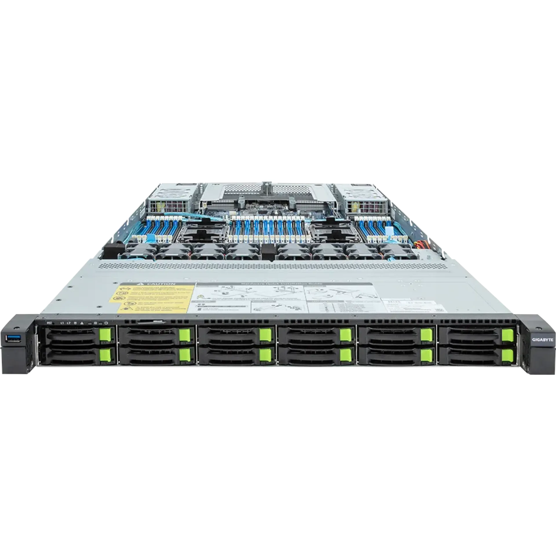 Gigabyte