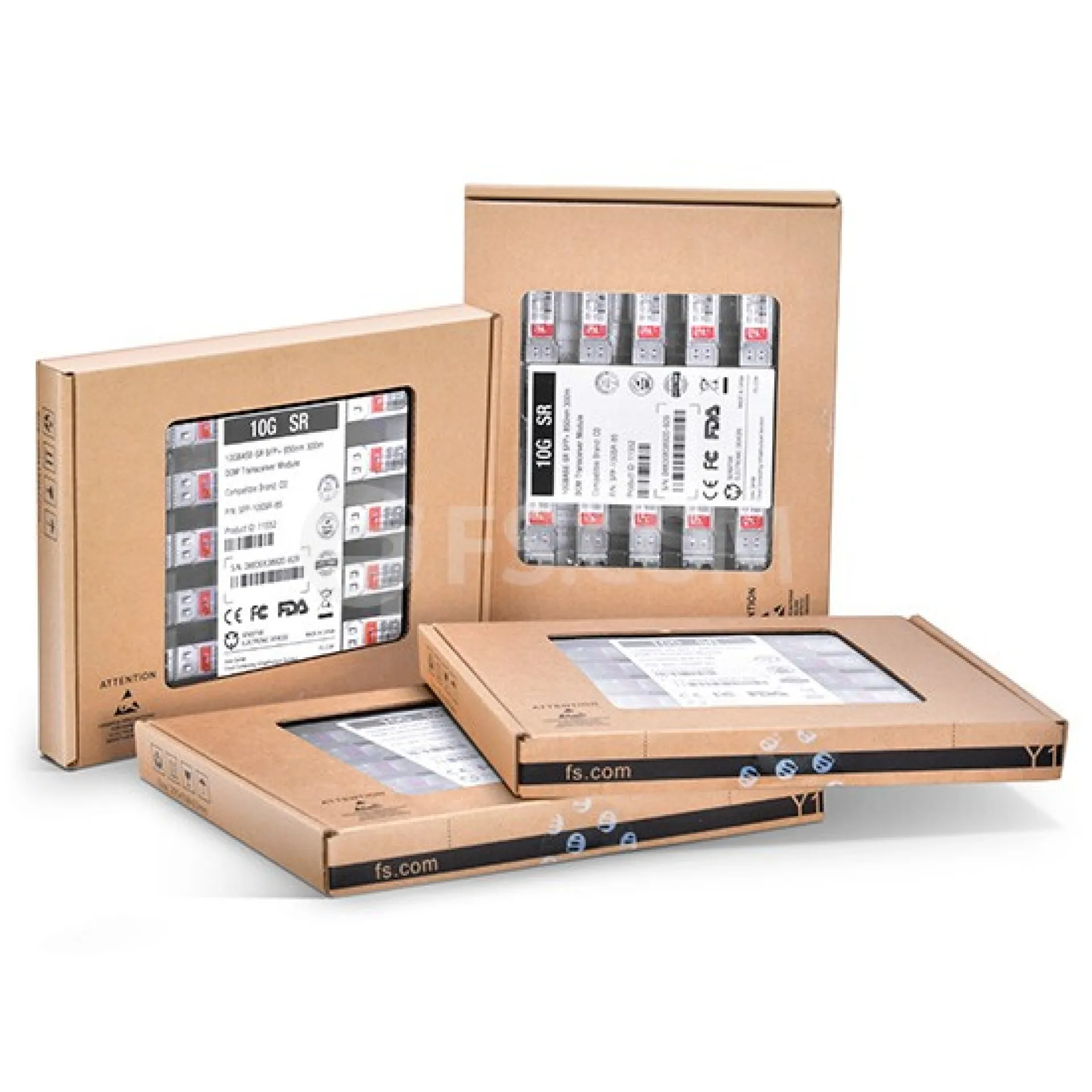 SFP-10GSR-85