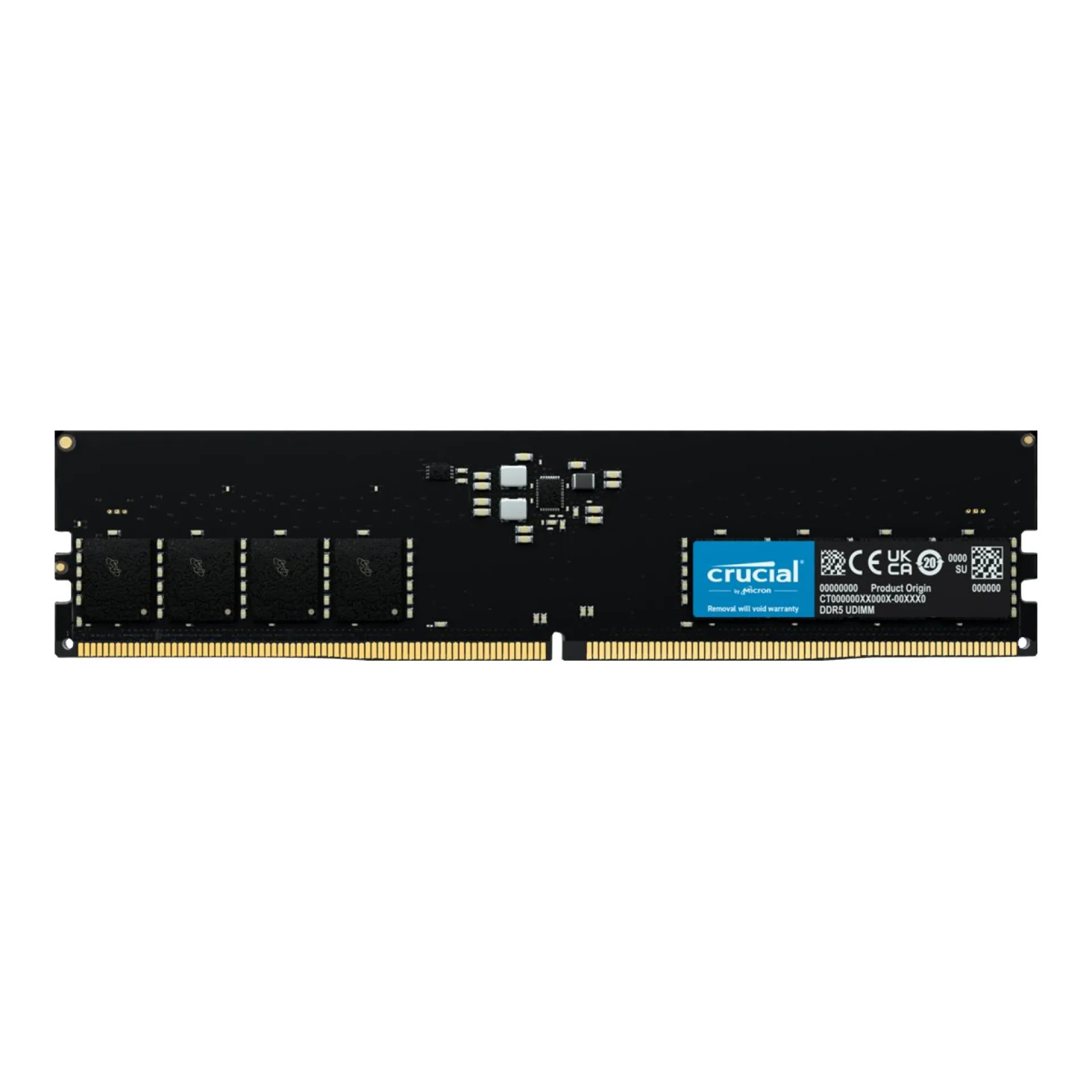 CT16G48C40U5T