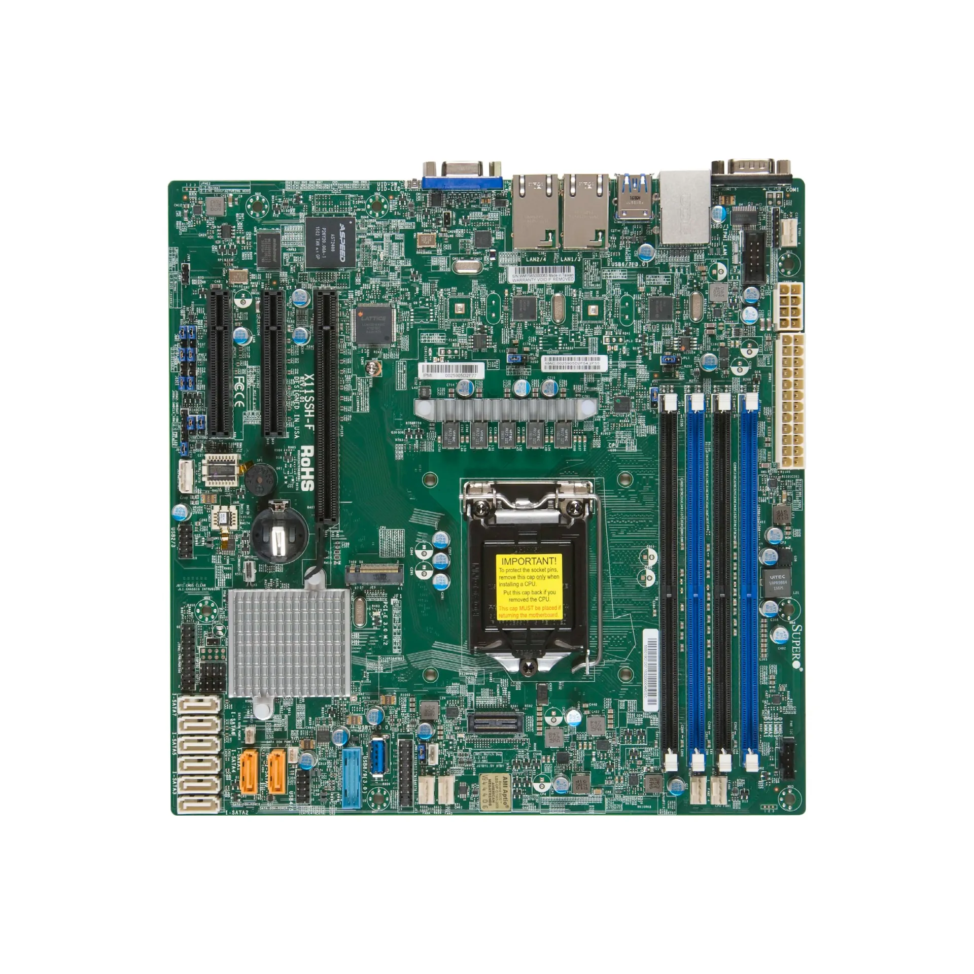 MBD-X11SSH-F-O