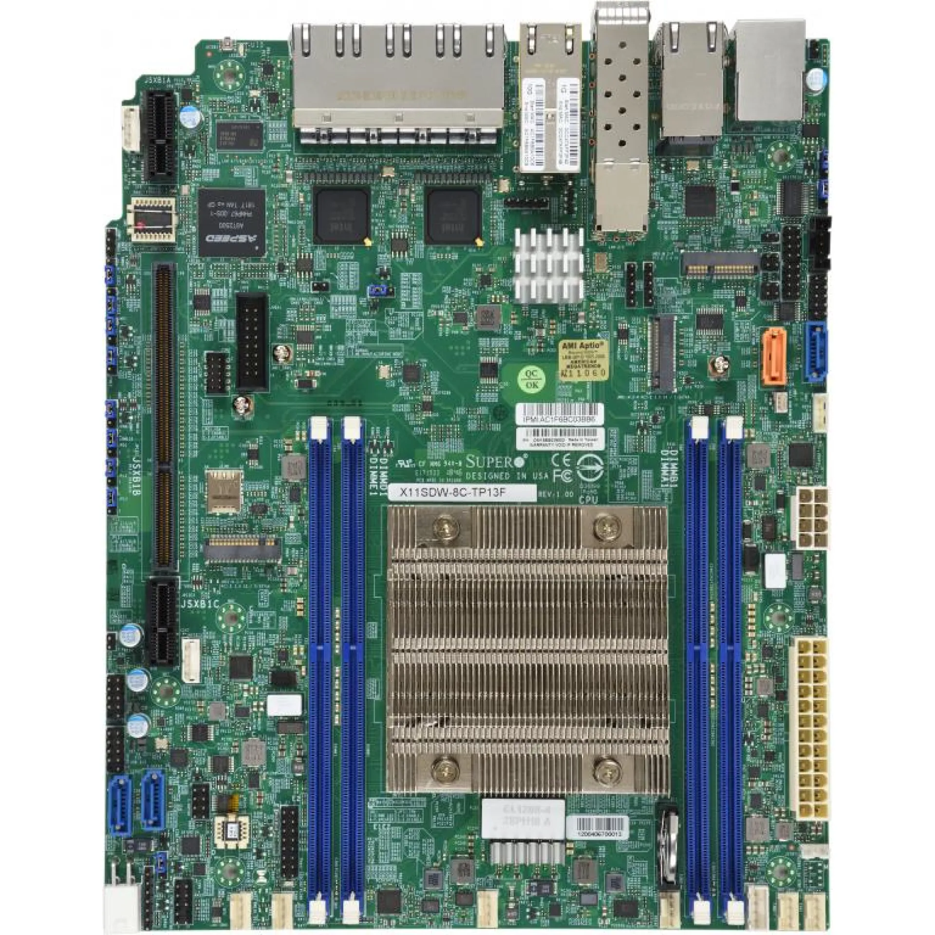 MBD-X11SDW-8C-TP13F-O