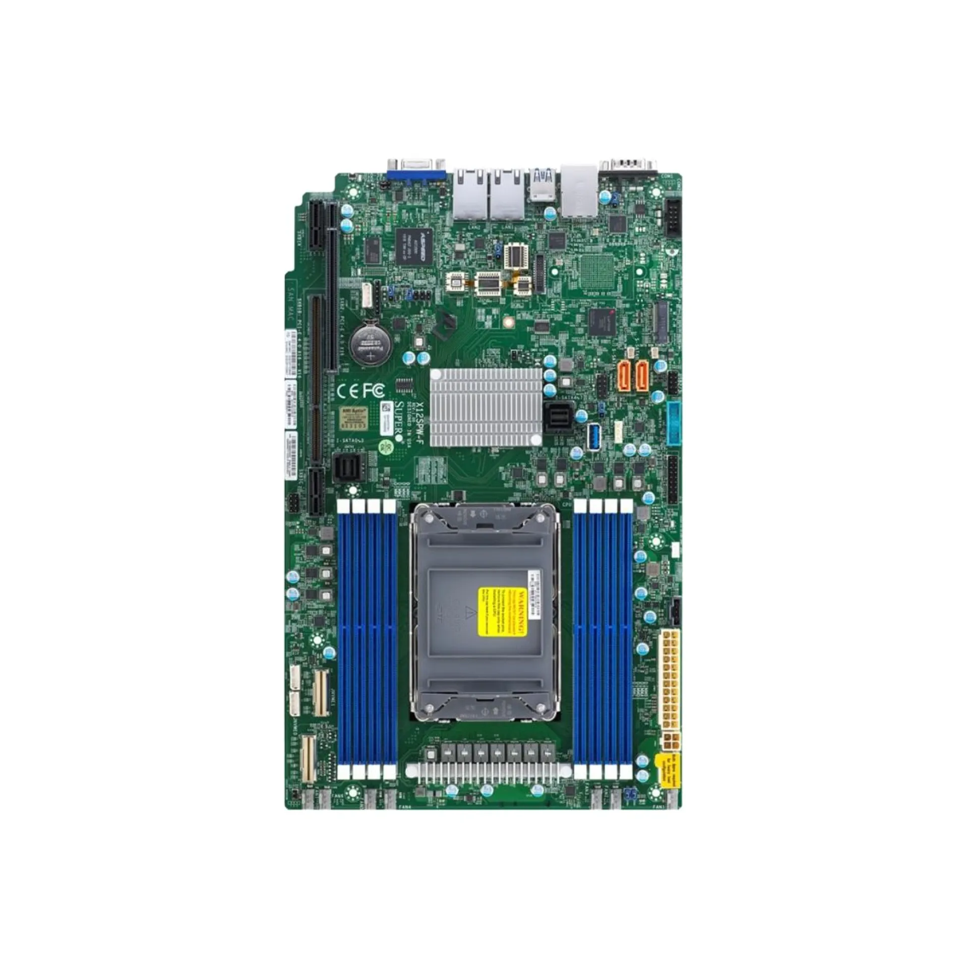 MBD-X12SPW-F-O