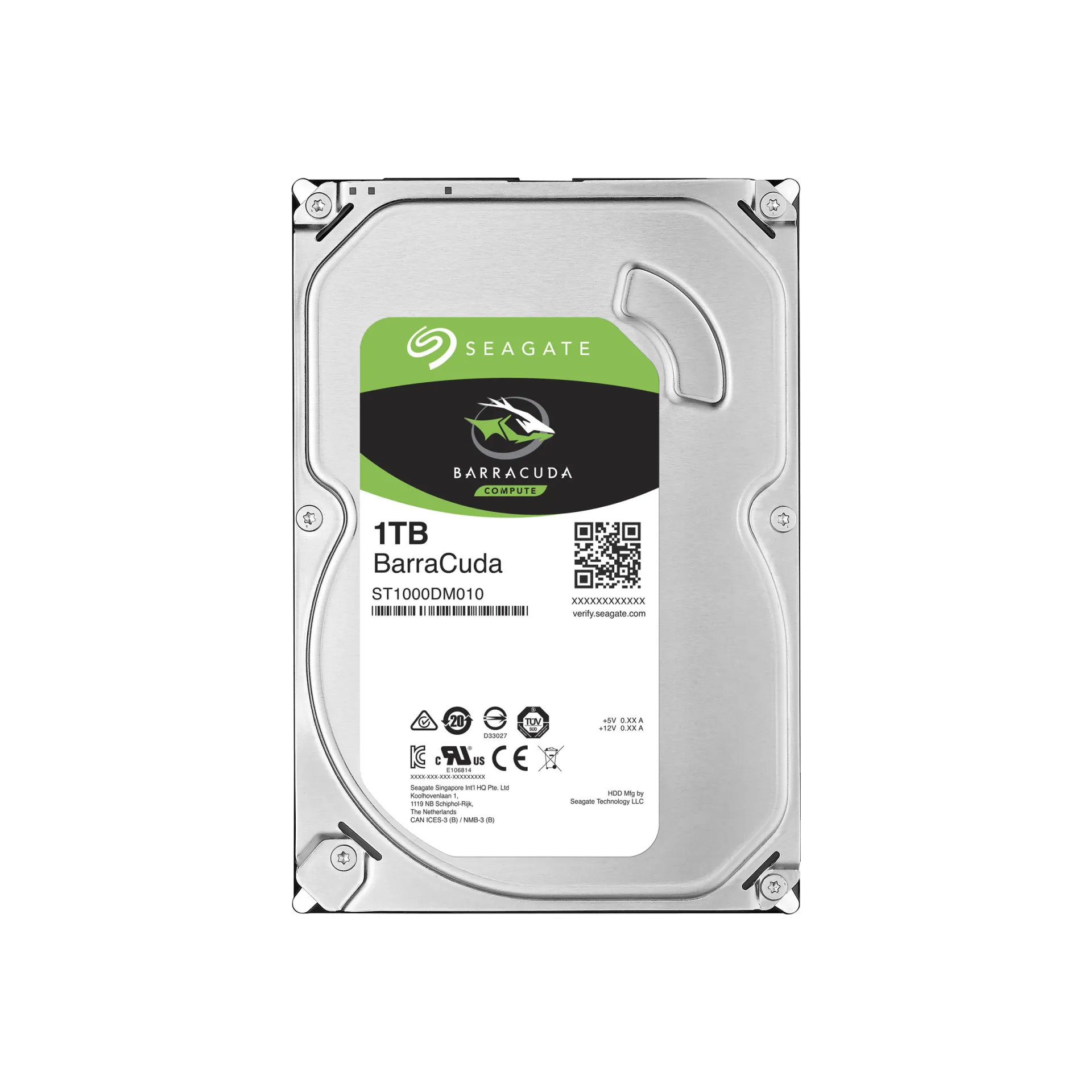 ST1000DM010