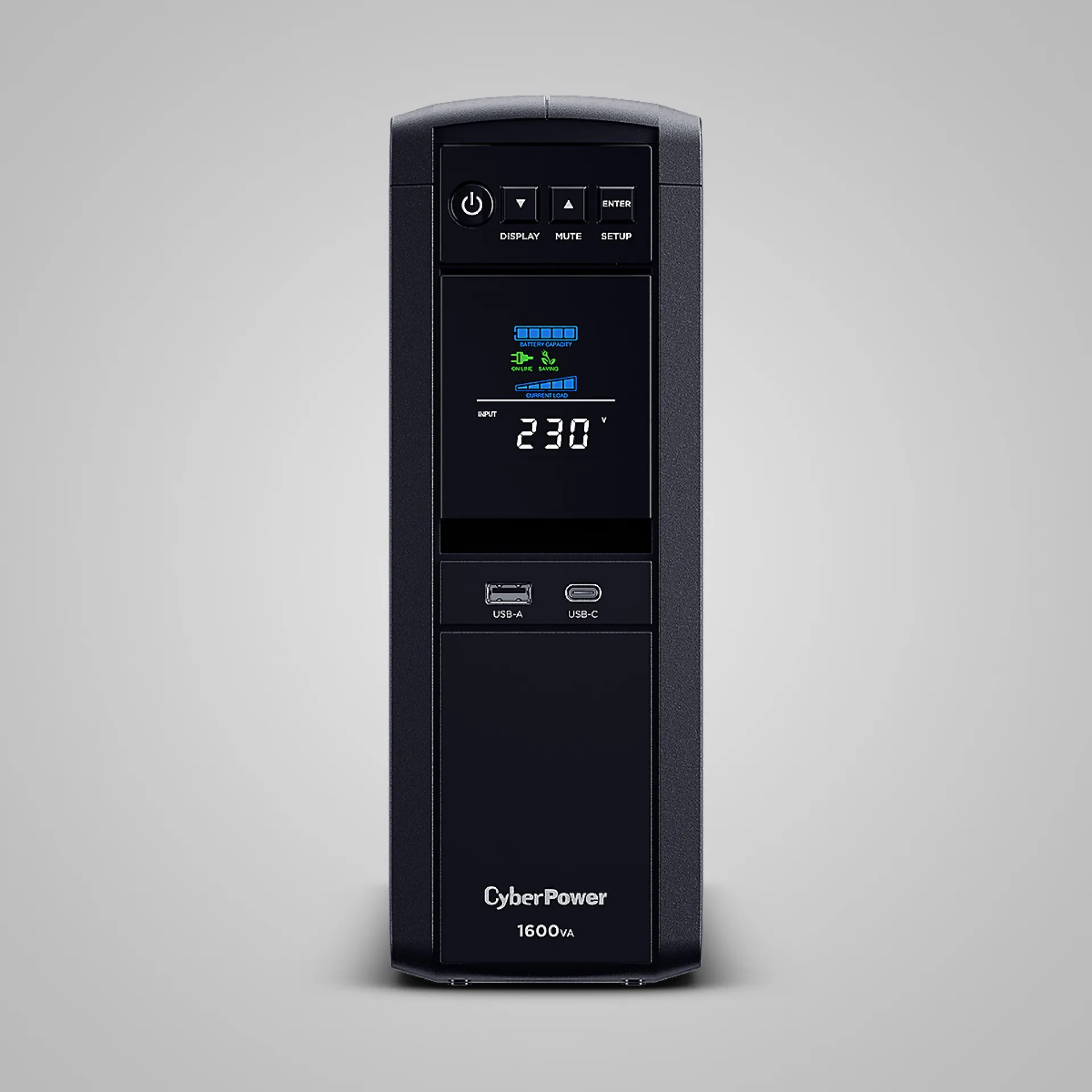 CP1600EIPFCLCD