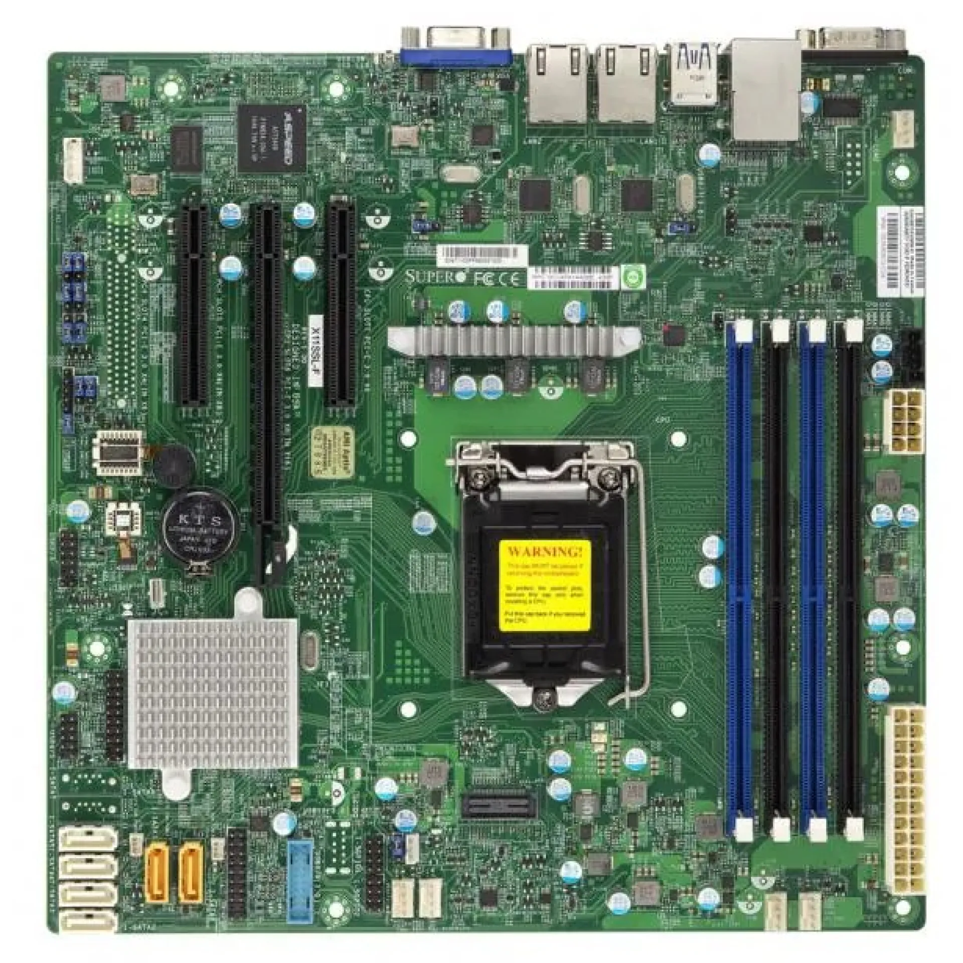 MBD-X11SSL-O