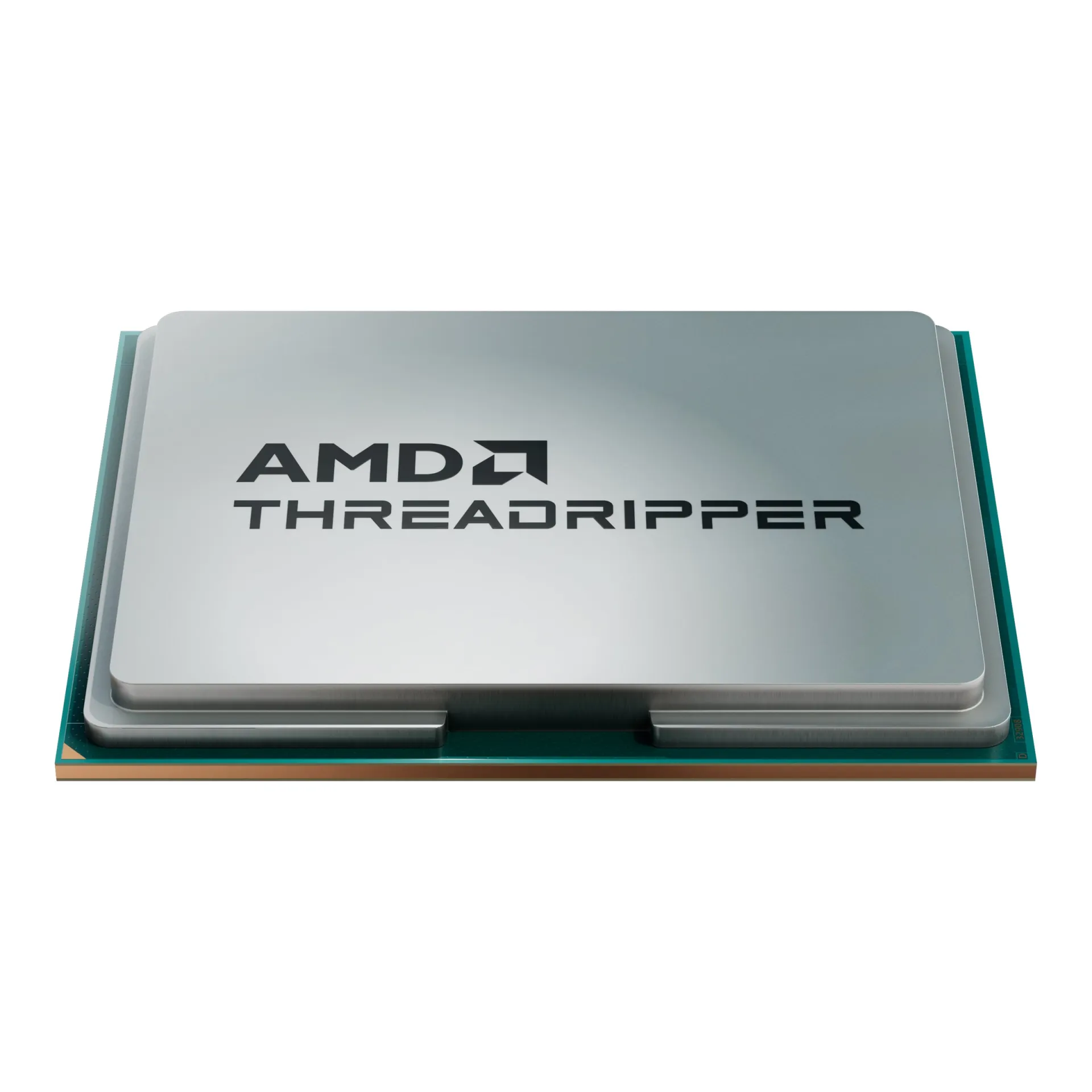 AMD Ryzen Threadripper Pro 5955WX