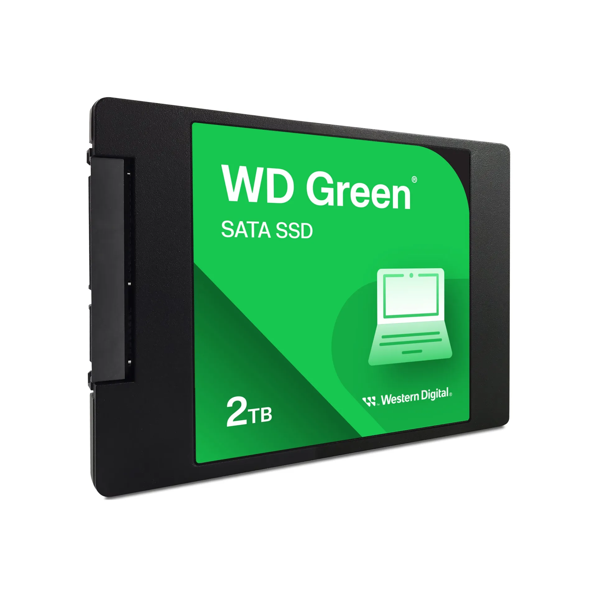 WDS200T2G0A