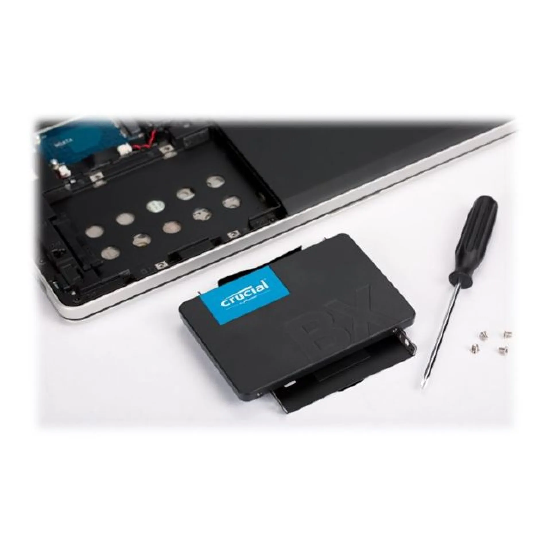 CT240BX500SSD1