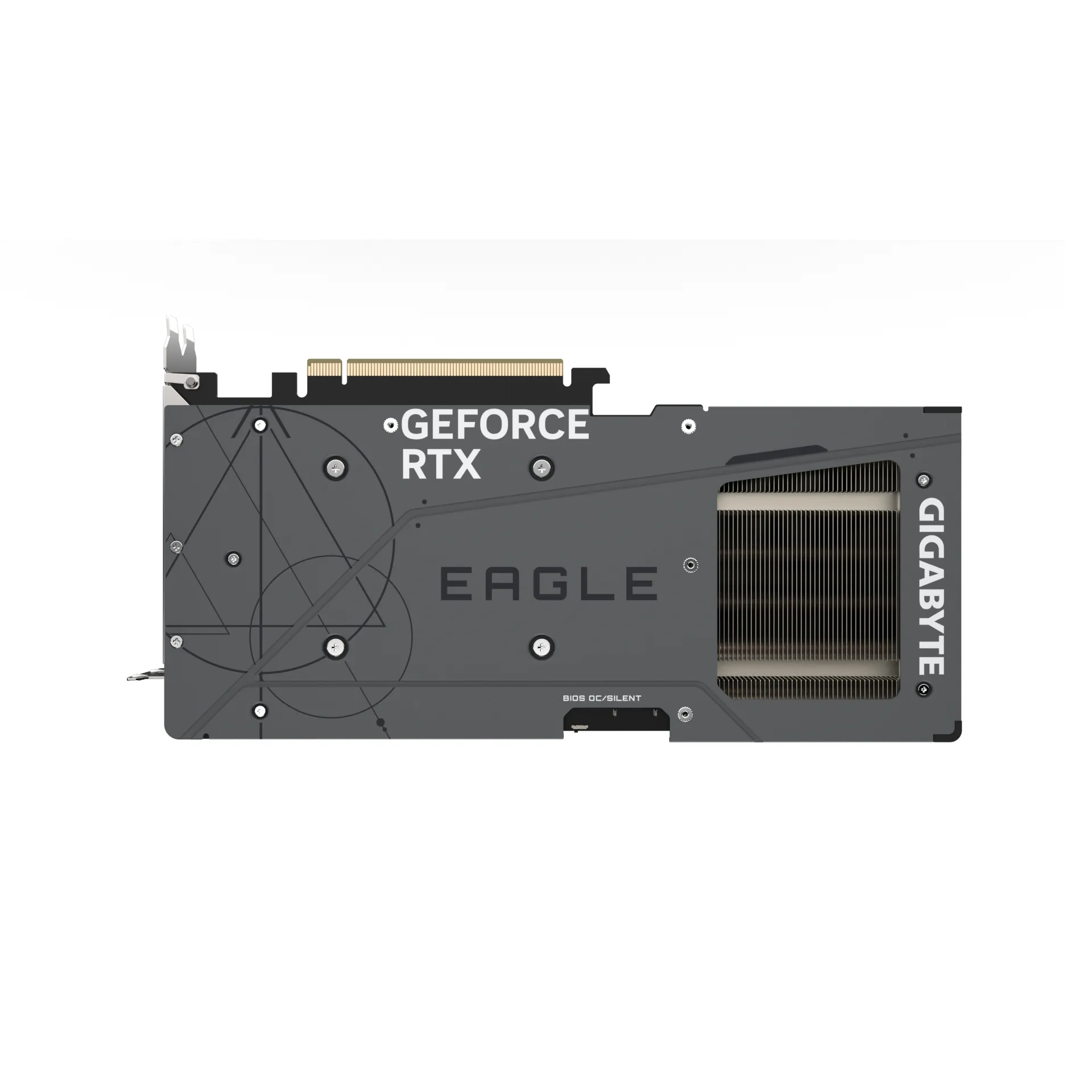 GV-N407TSEAGLE OC-16GD