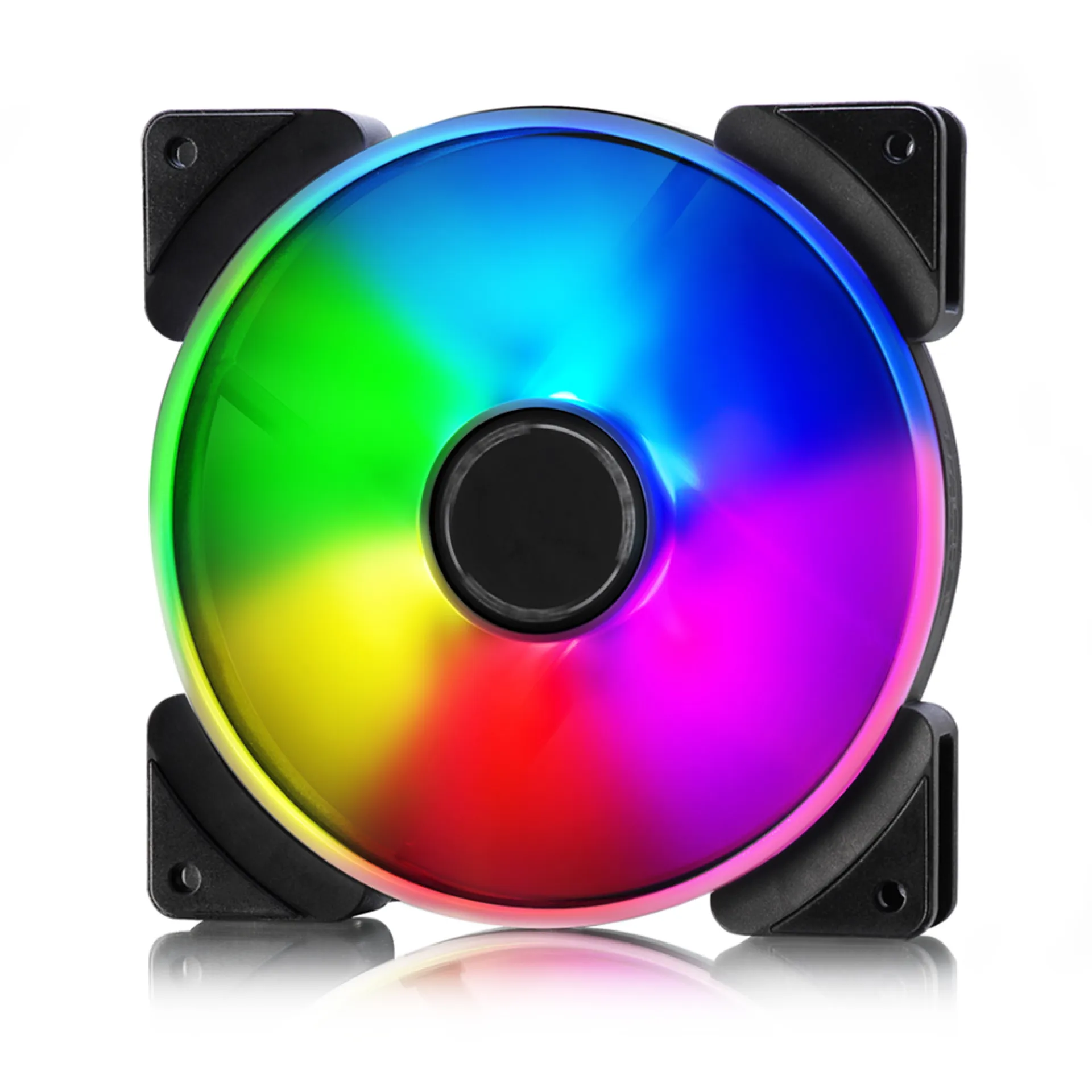 FD-FAN-PRI-AL14-3P