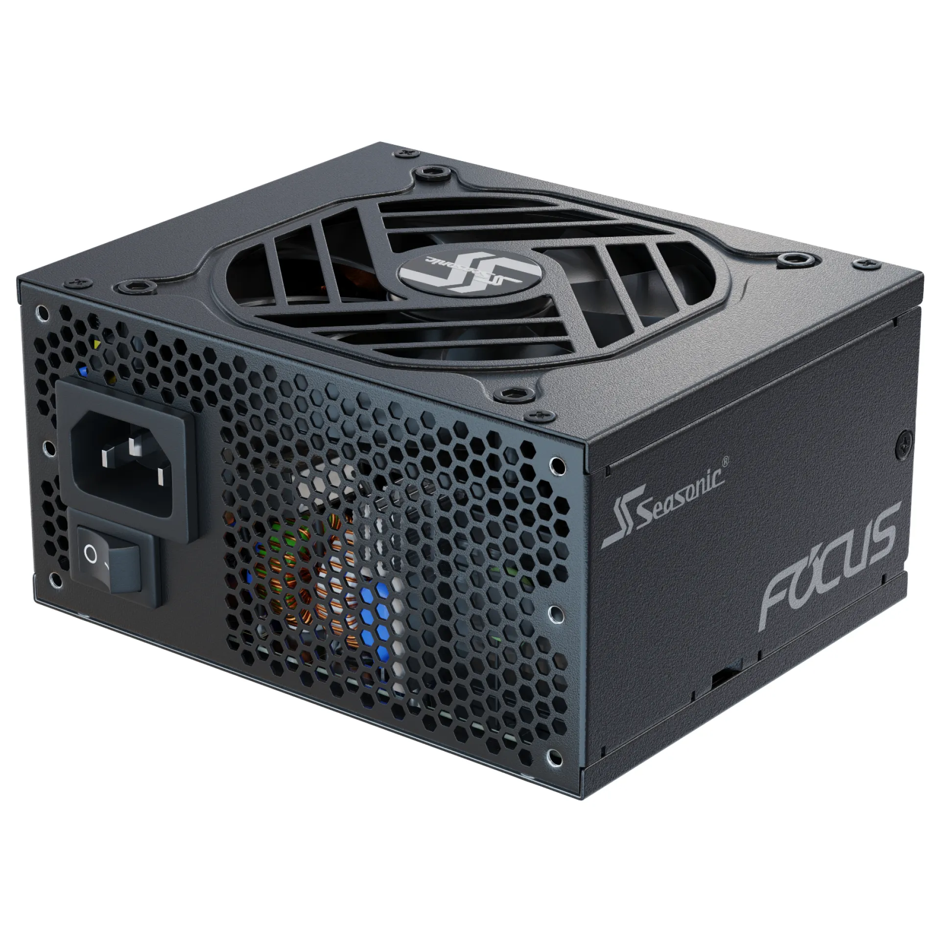 FOCUS-SGX-750
