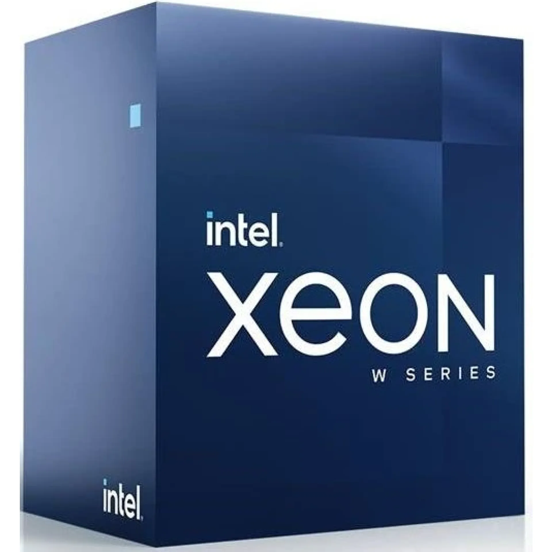 Intel Xeon W-1350P