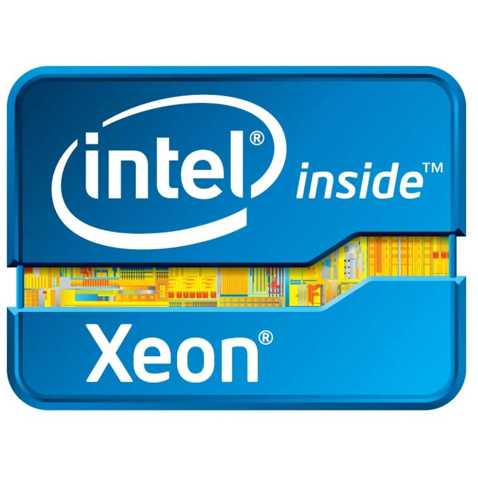 Intel Xeon E5-2630V3