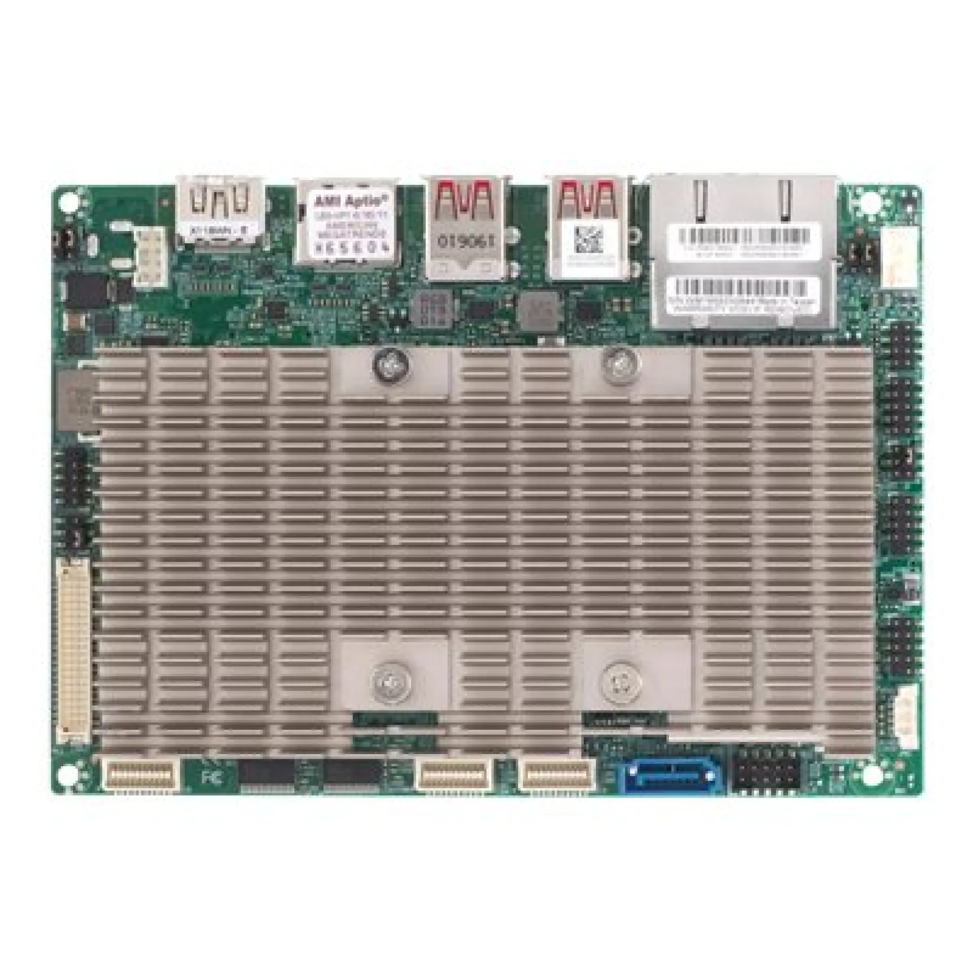 MBD-X11SWN-C-O