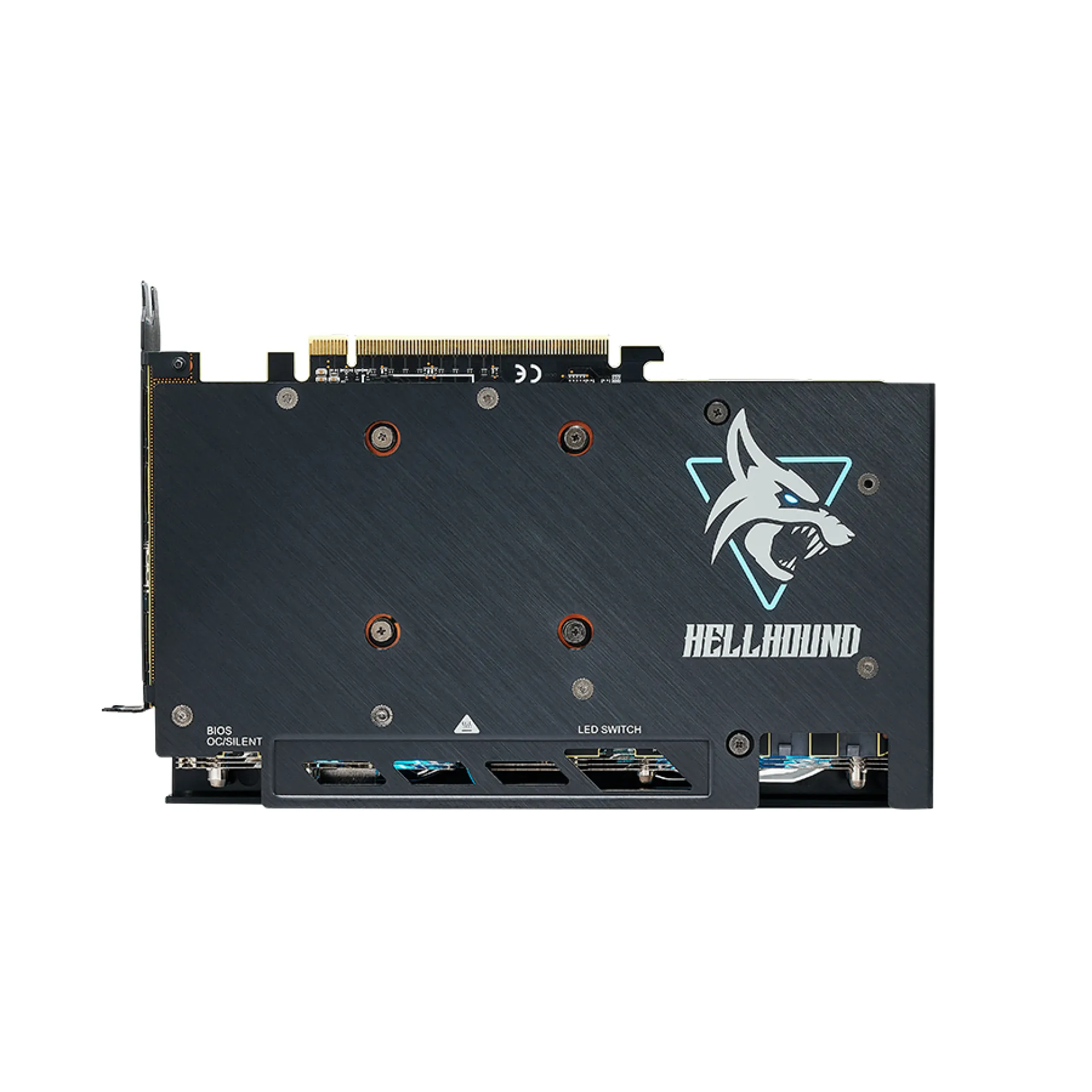 RX7600XT 16G-L/OC