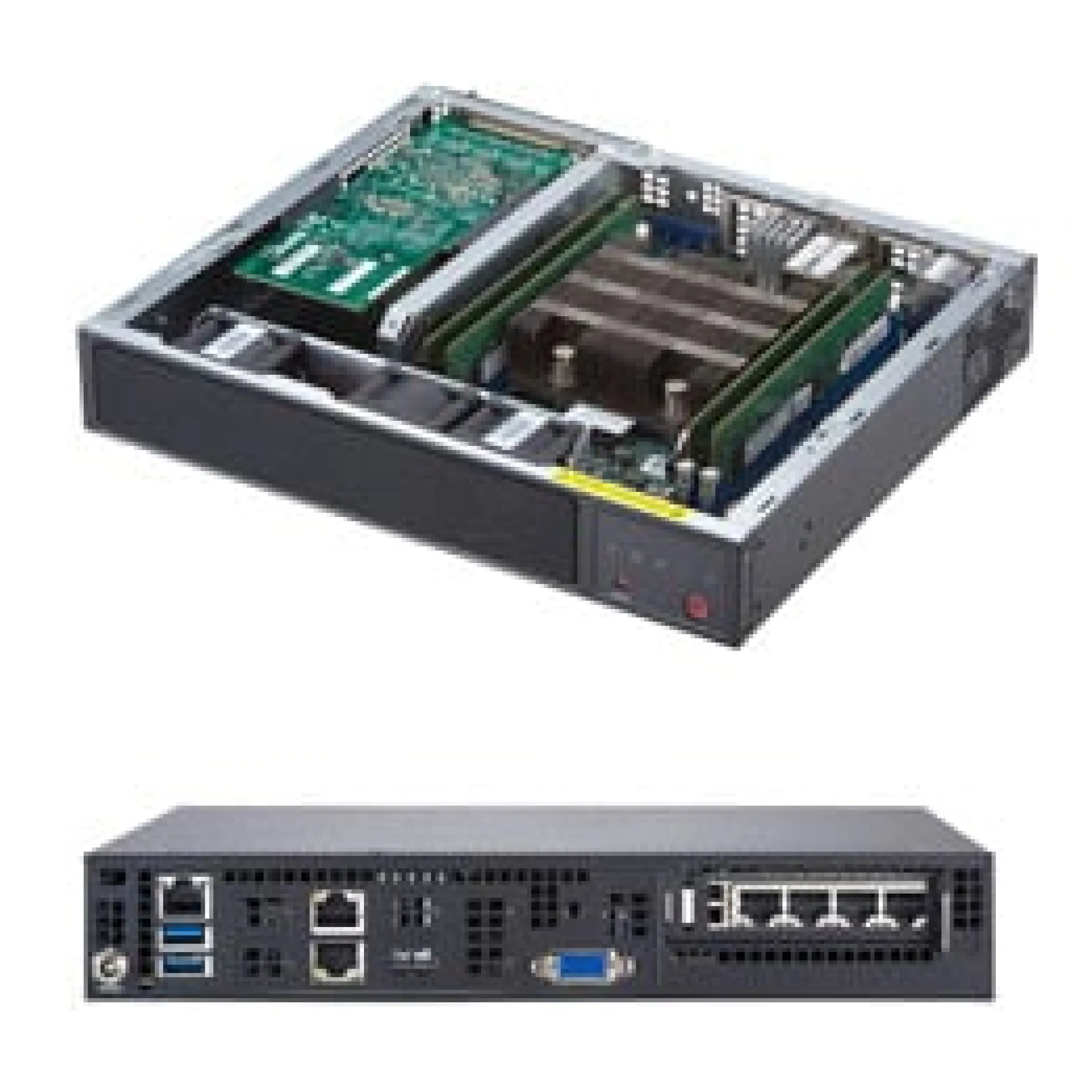 SYS-E300-9D