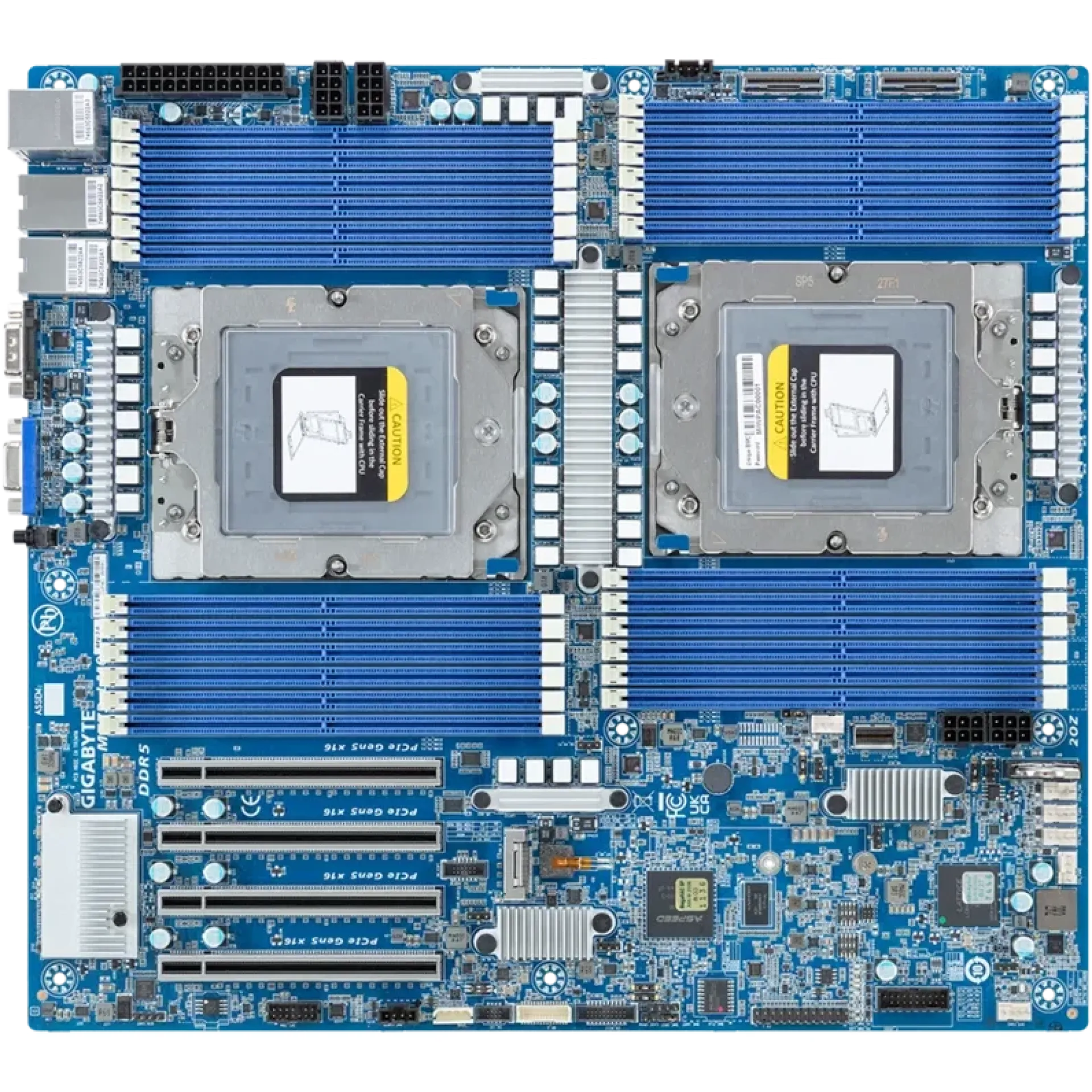 MZ73-LM0 Gigabyte