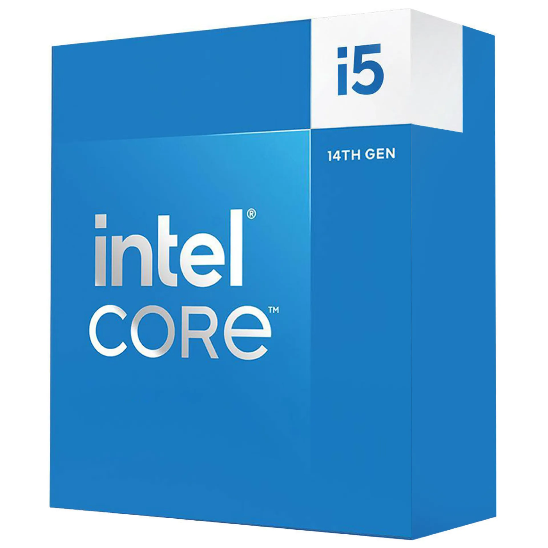 Intel Core i5-14500