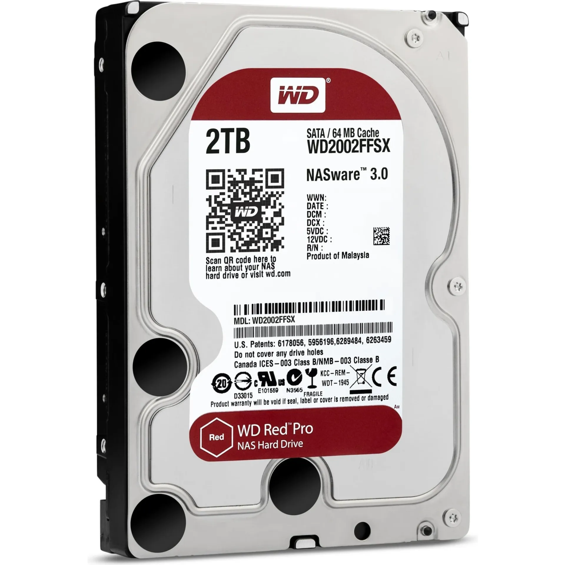 WD2002FFSX