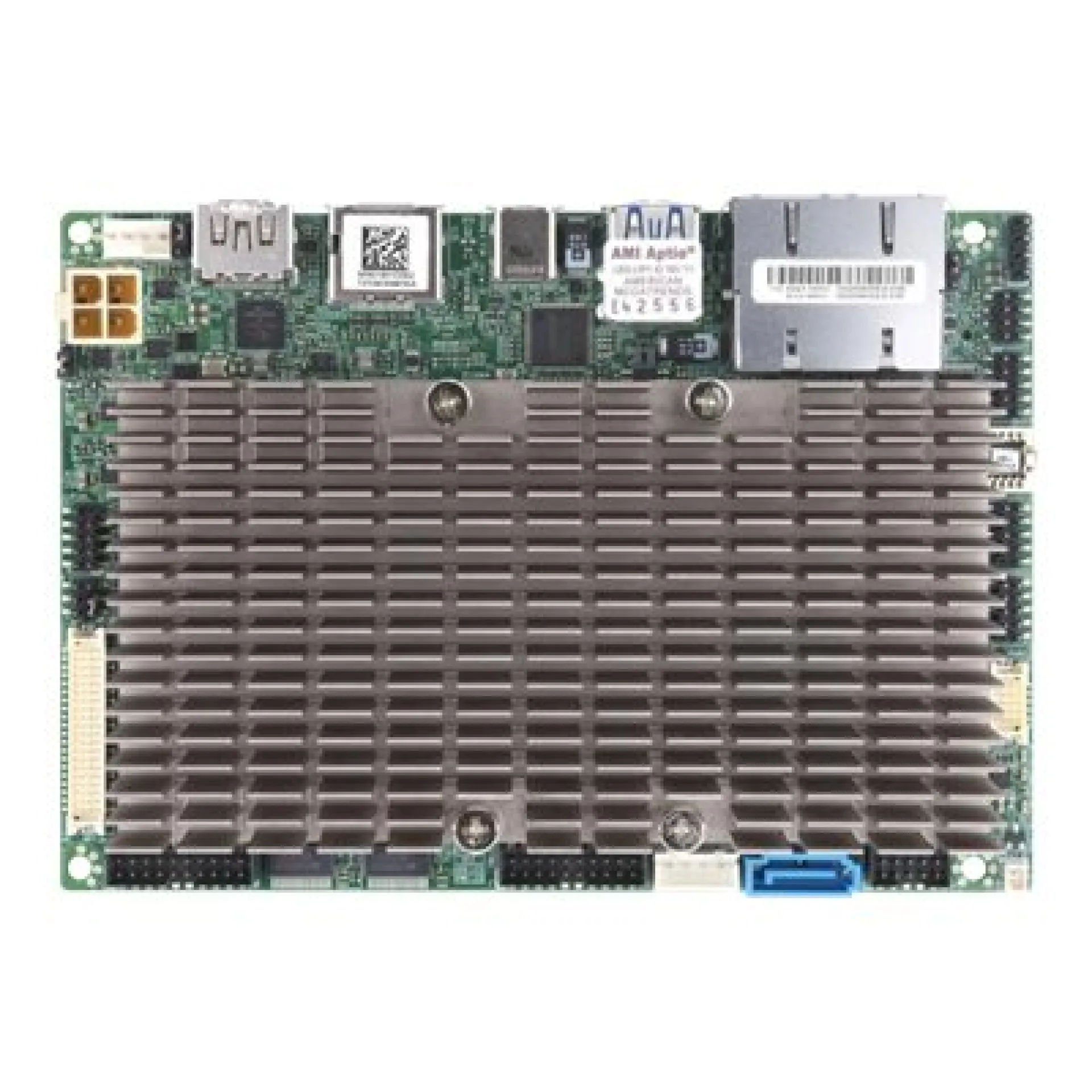 MBD-X11SSN-E-VDC-B