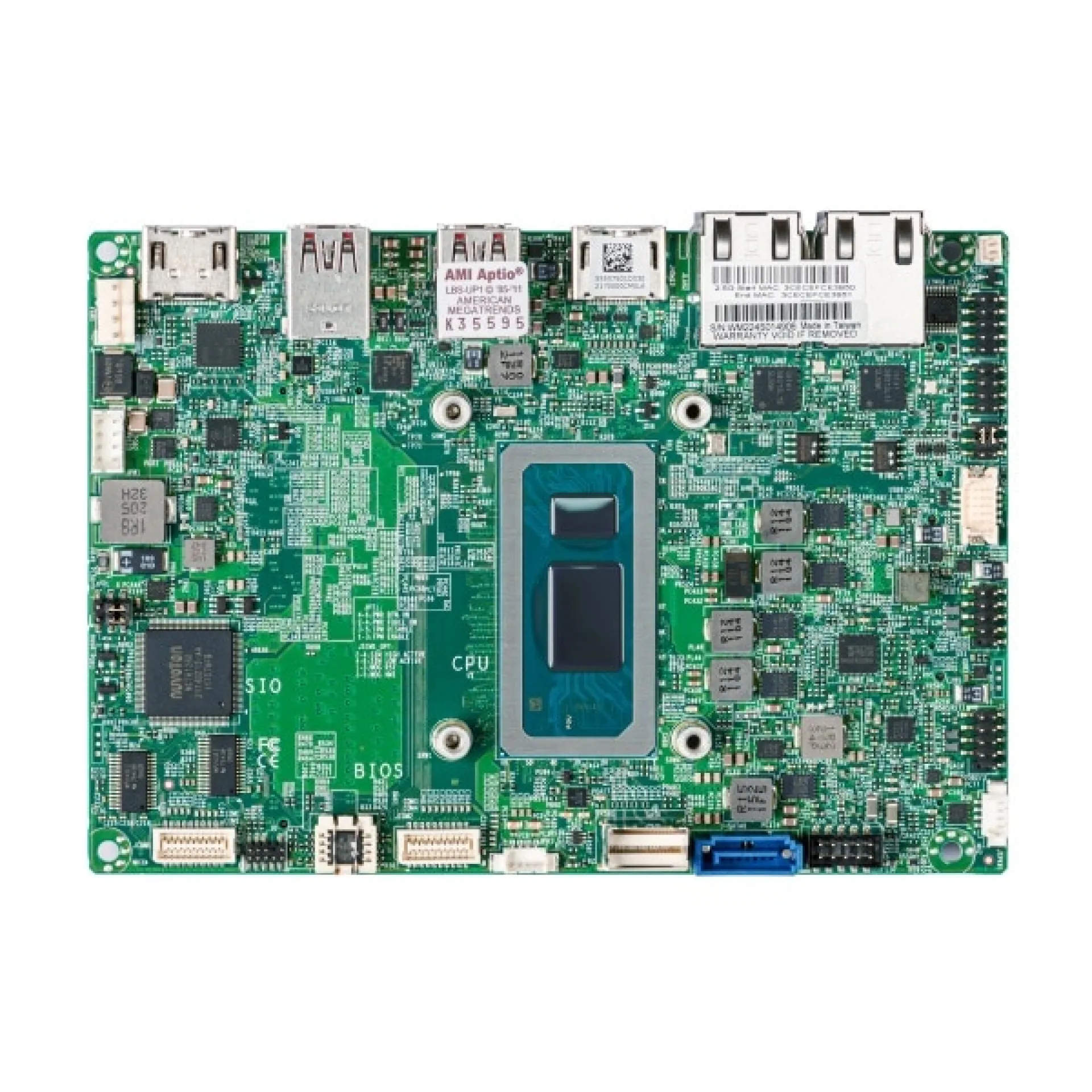 MBD-X13SRN-E-WOHS