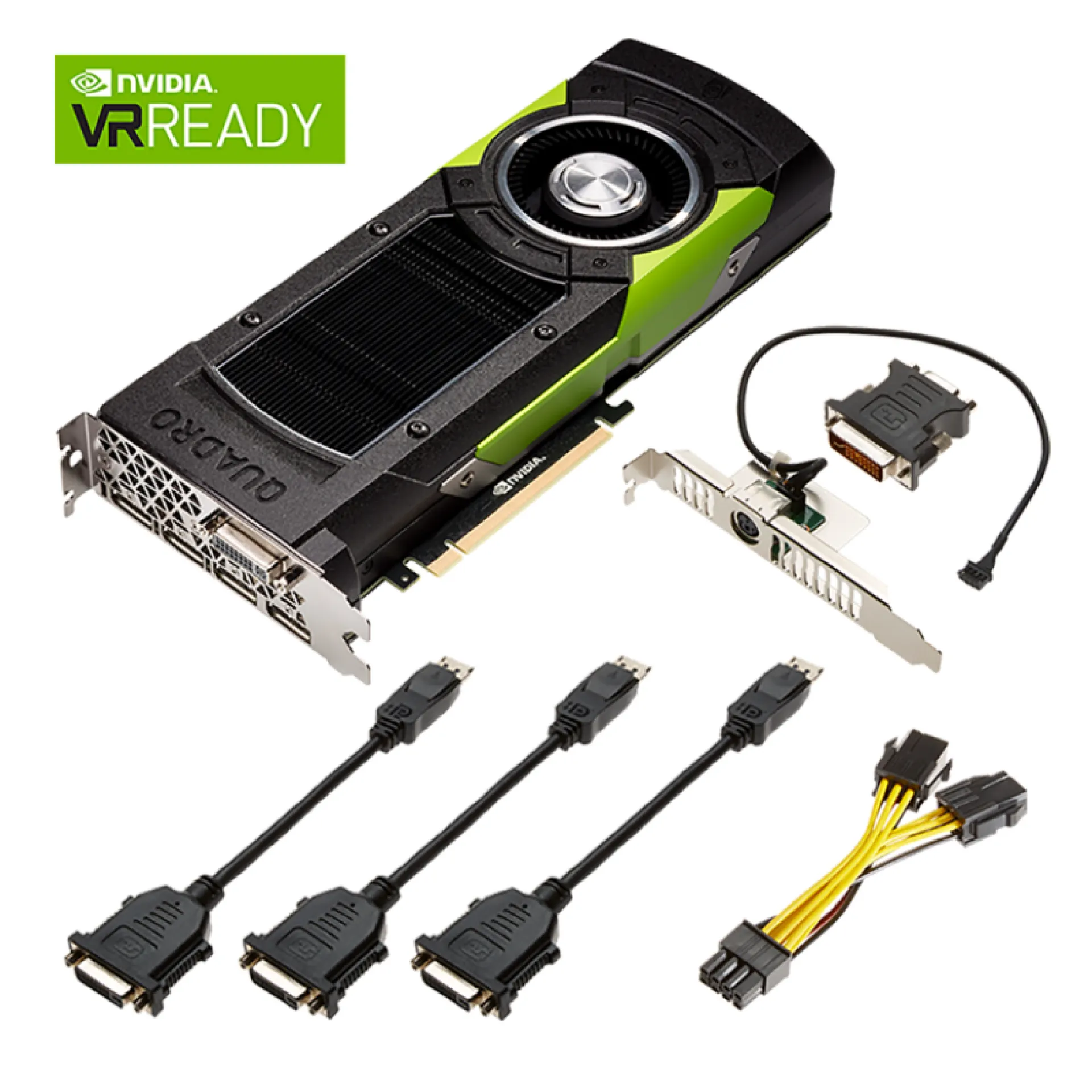 VCQM6000-24GB-PB