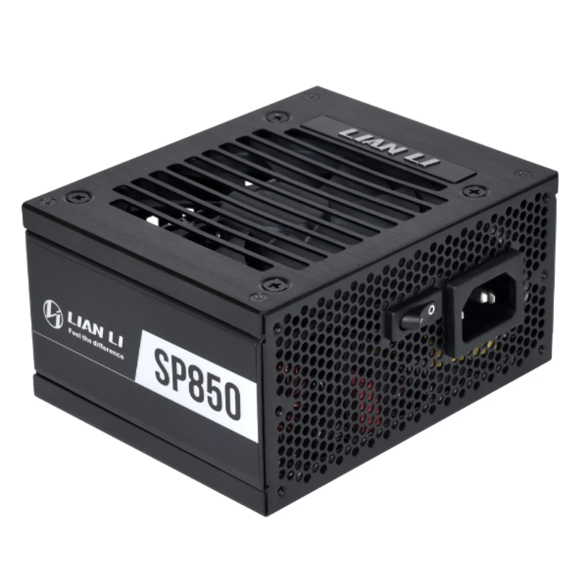 SP850B