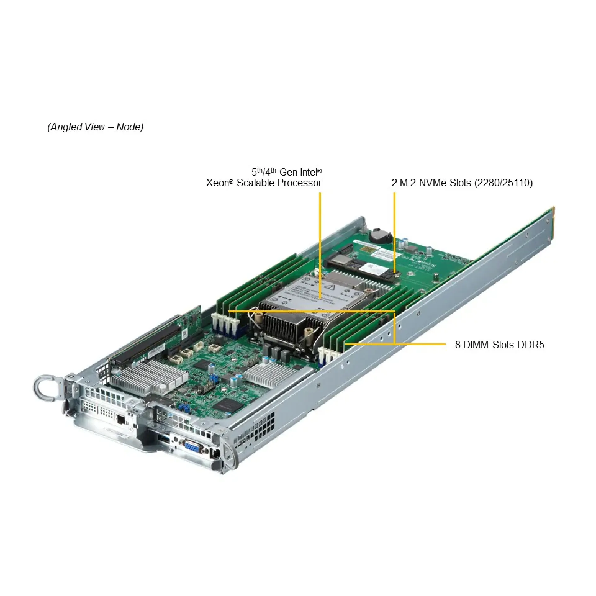 SYS-211TP-HPTR