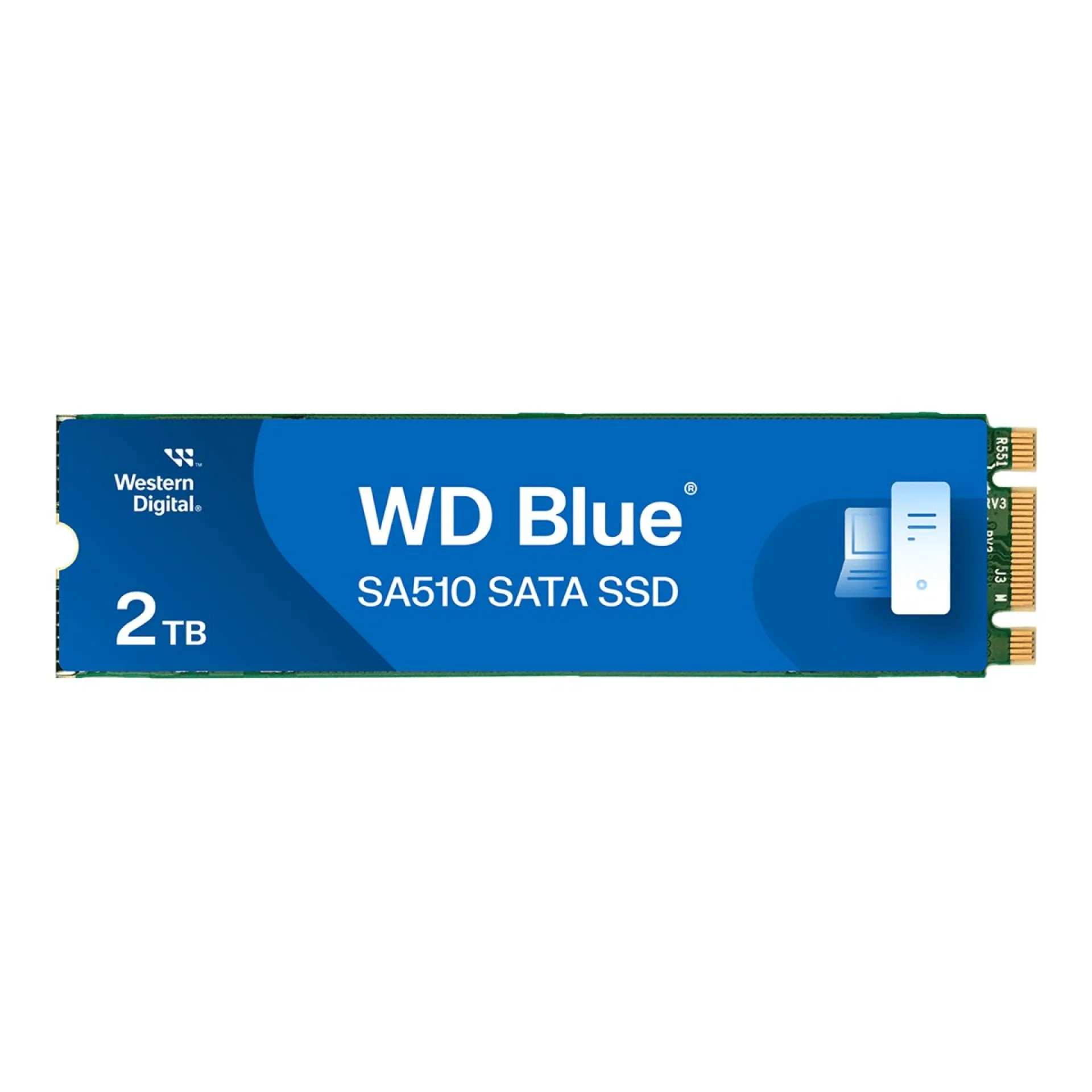 WDS200T3B0B