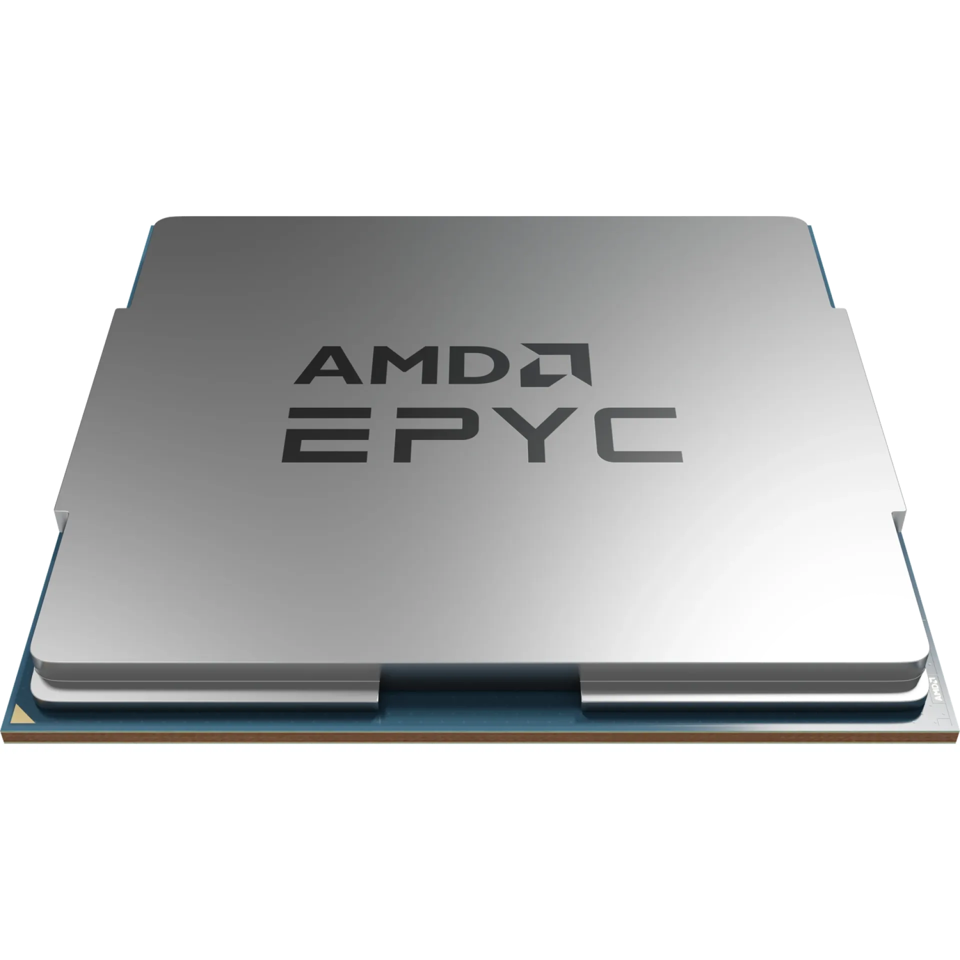 AMD EPYC 9734