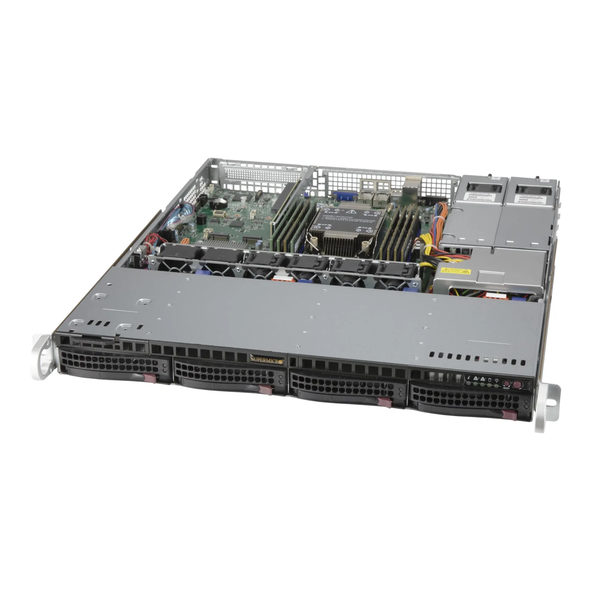 CSE-813MF2TQC4-R407CB