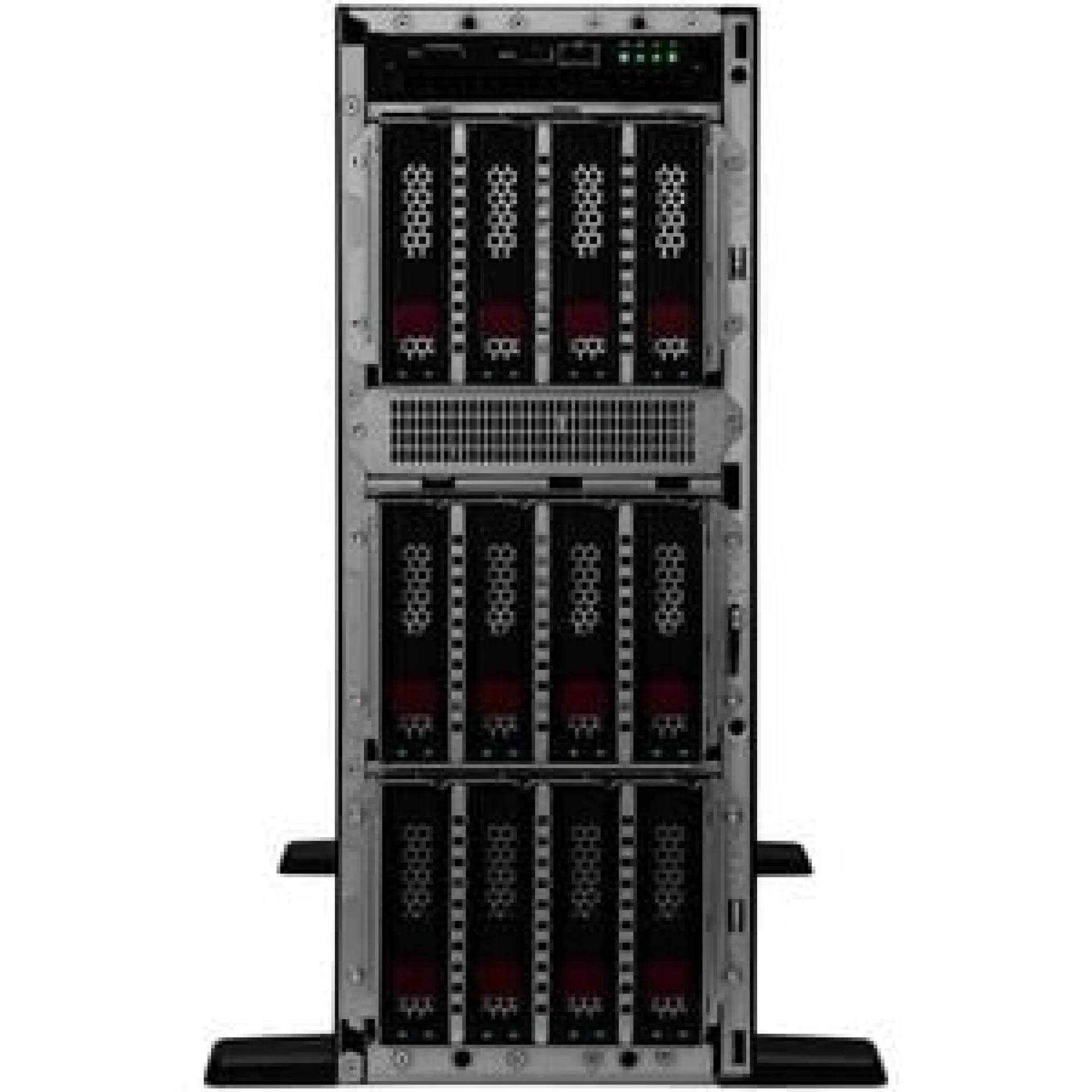 HPE ProLiant ML350 Gen11