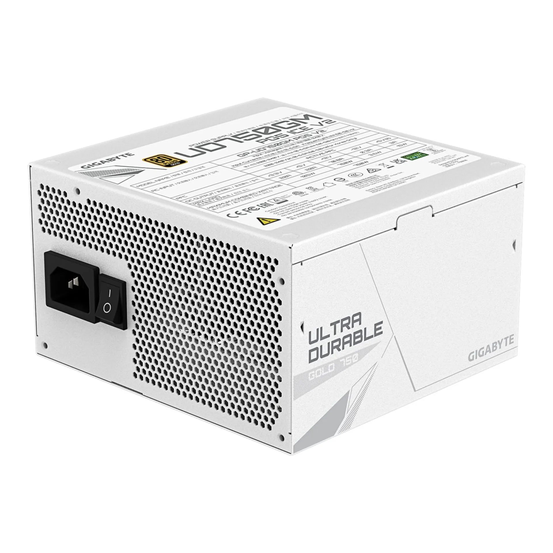 GP-UD750GM PG5 ICE