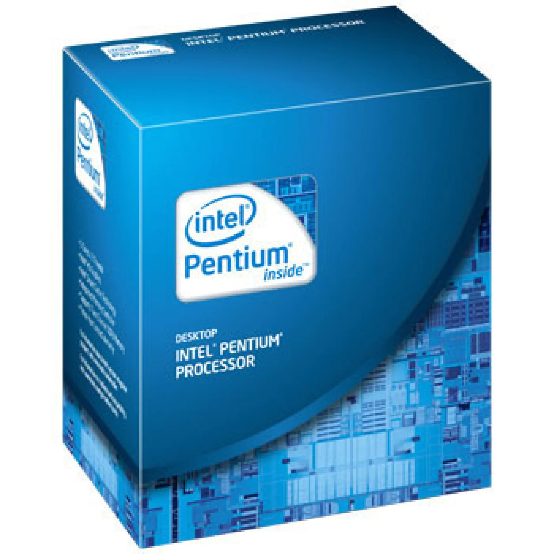 Intel Pentium G6950