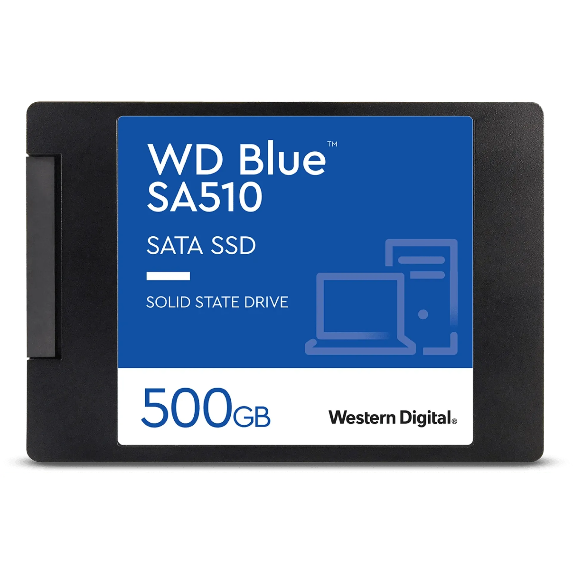 WDS500G3B0A-00AXR0