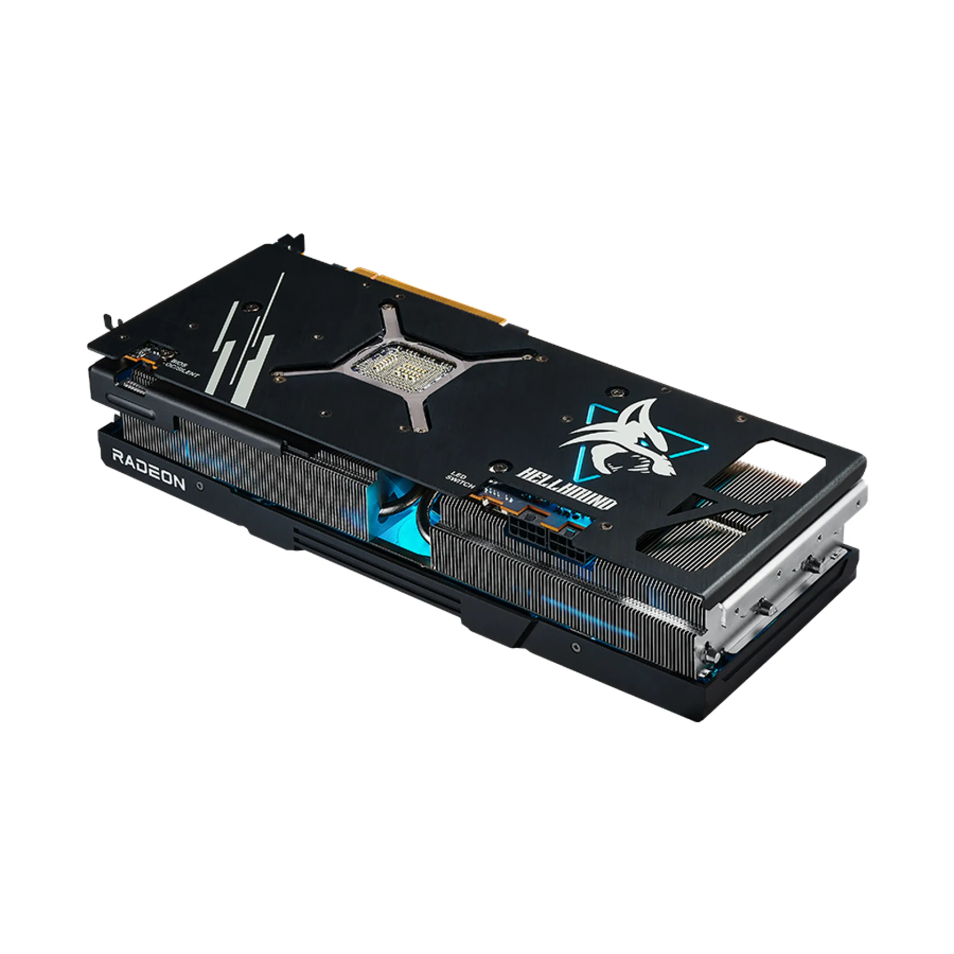 RX7900XTX 24G-L/OC