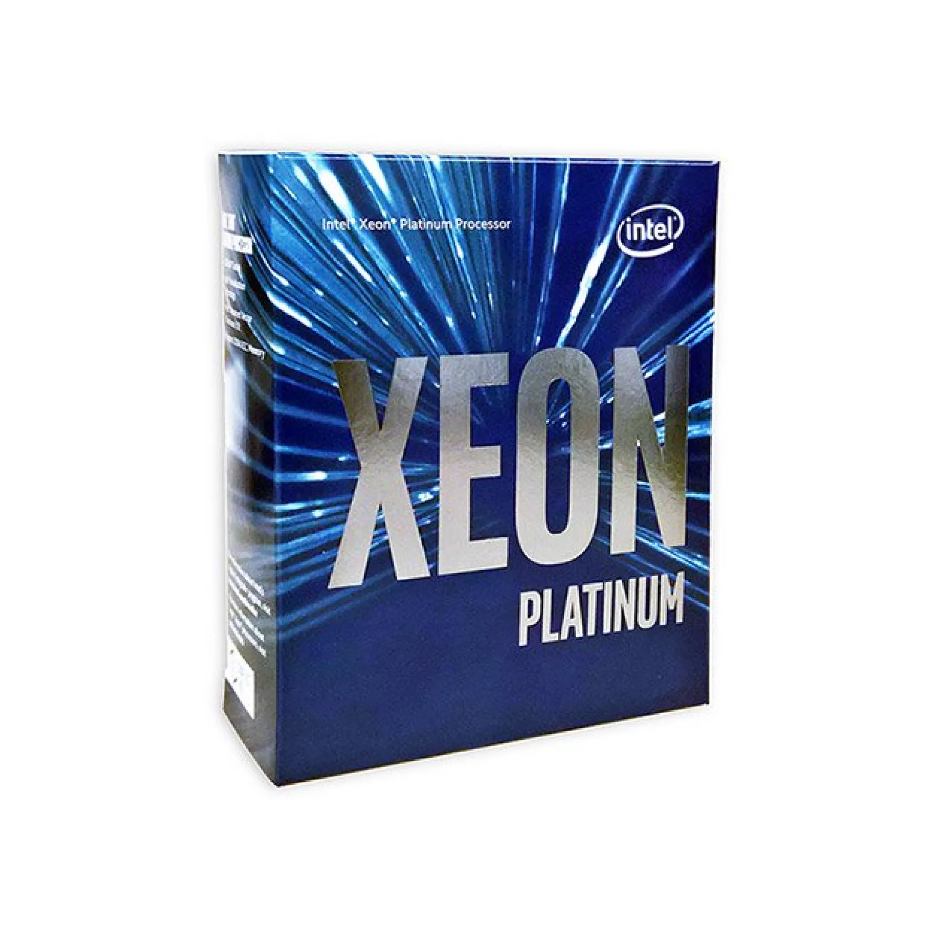 Intel Xeon 8176