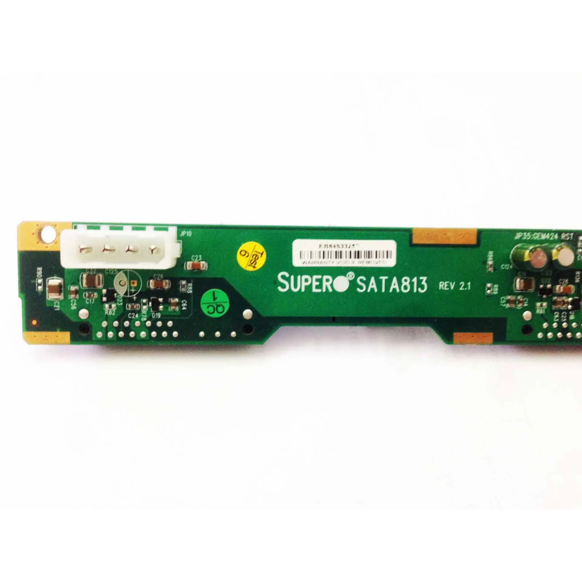 CSE-SATA-813