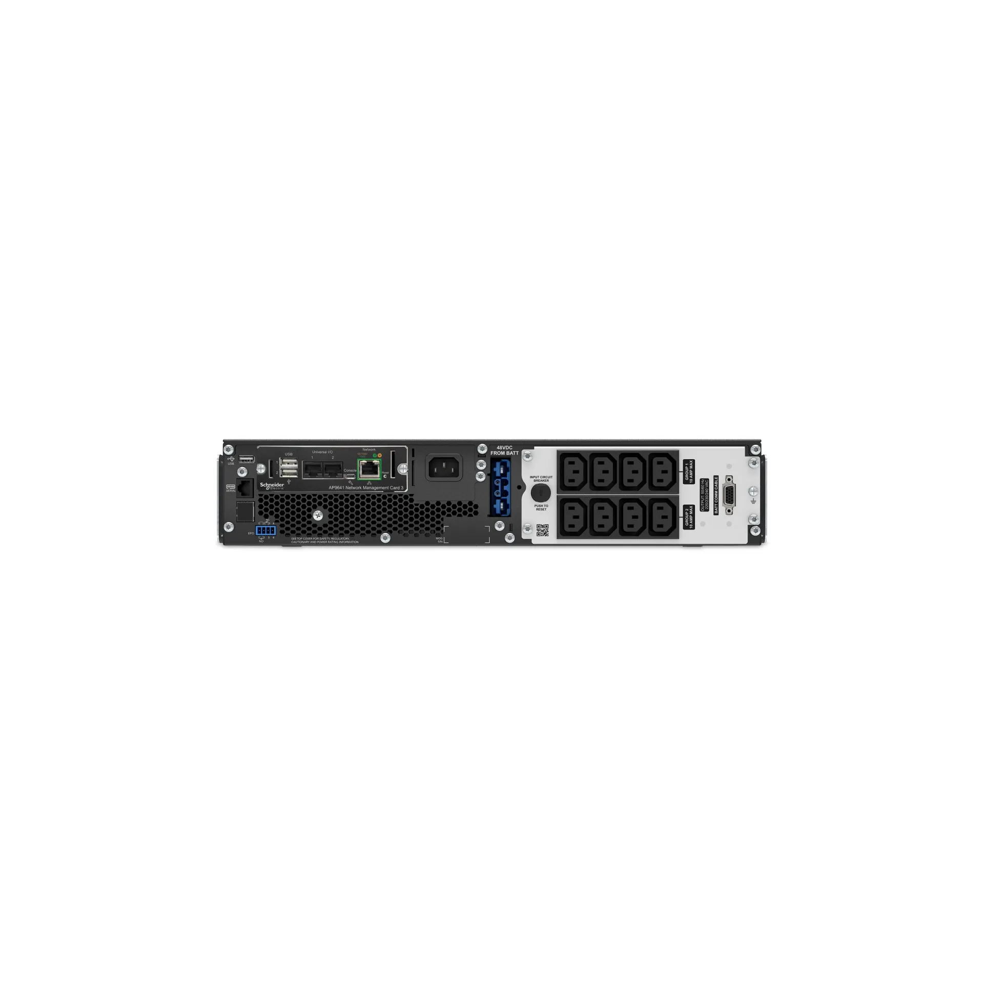 SRT1000UXI-NCLI