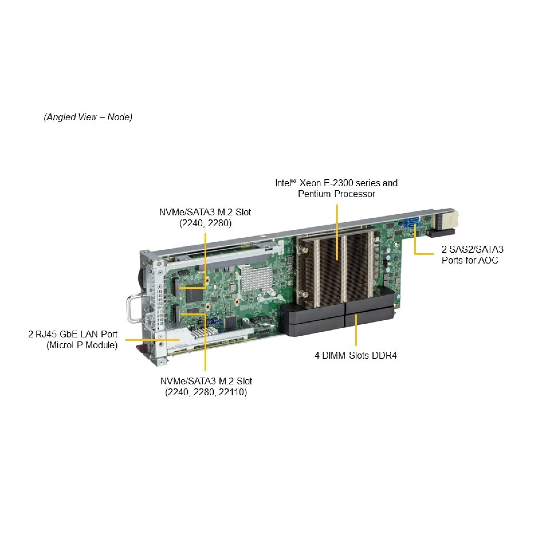 SYS-530MT-H8TNR