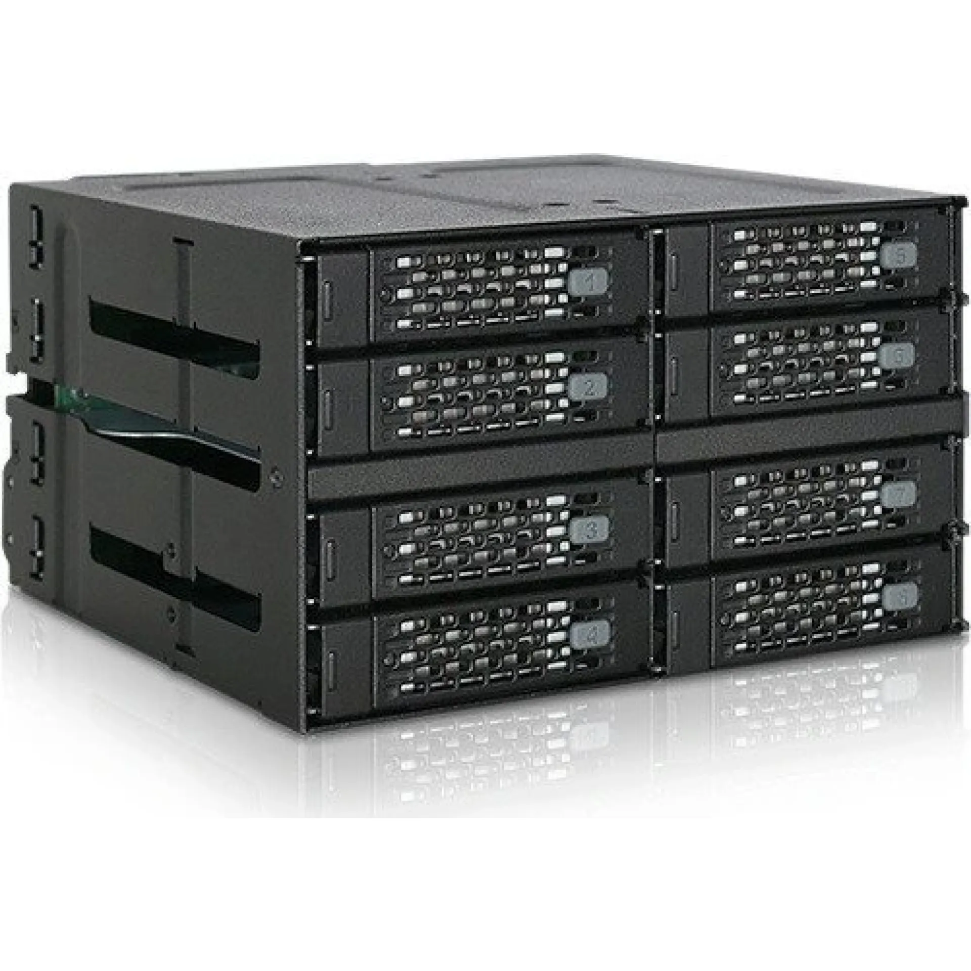 Icy Dock MB508SP-B