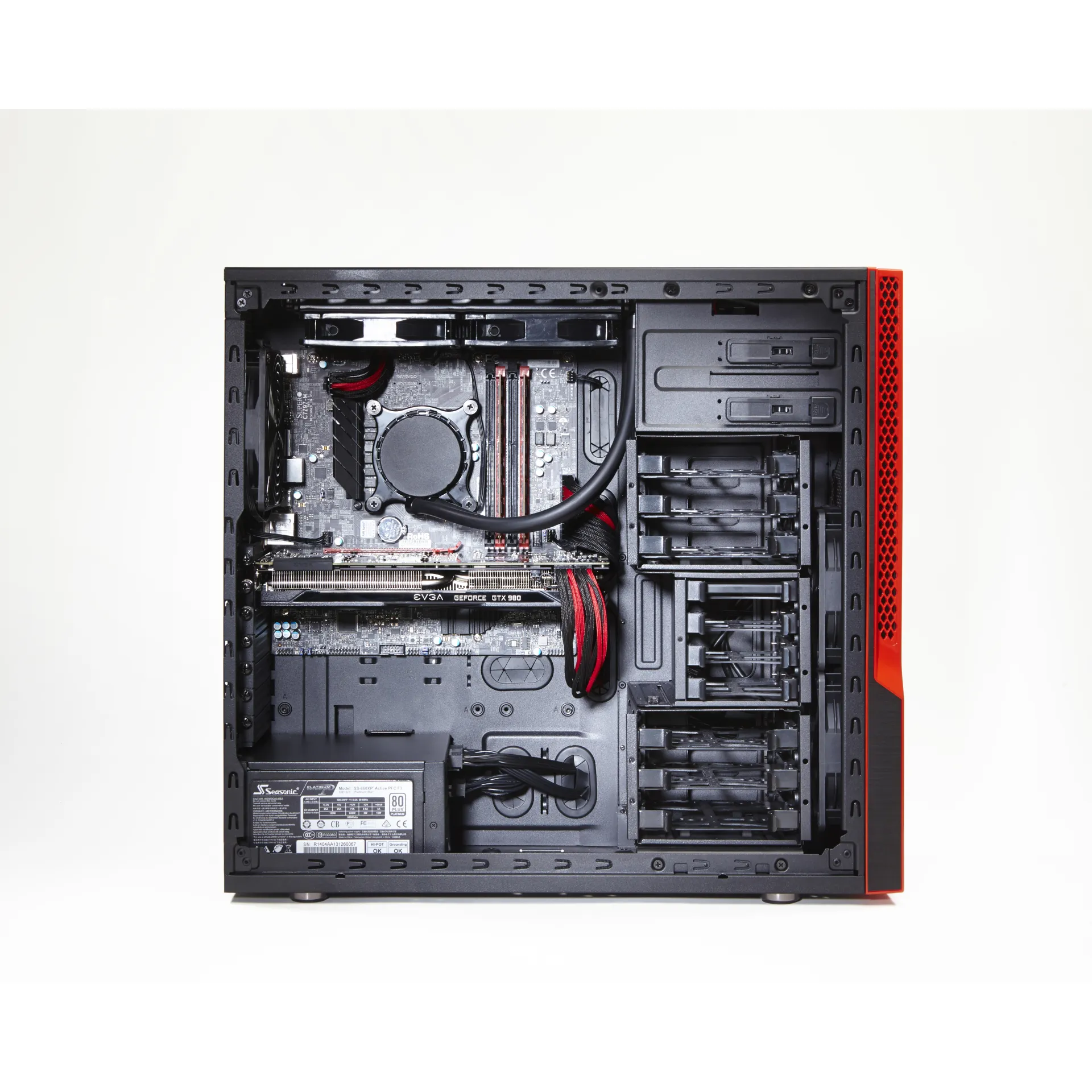 CSE-GS50-000R