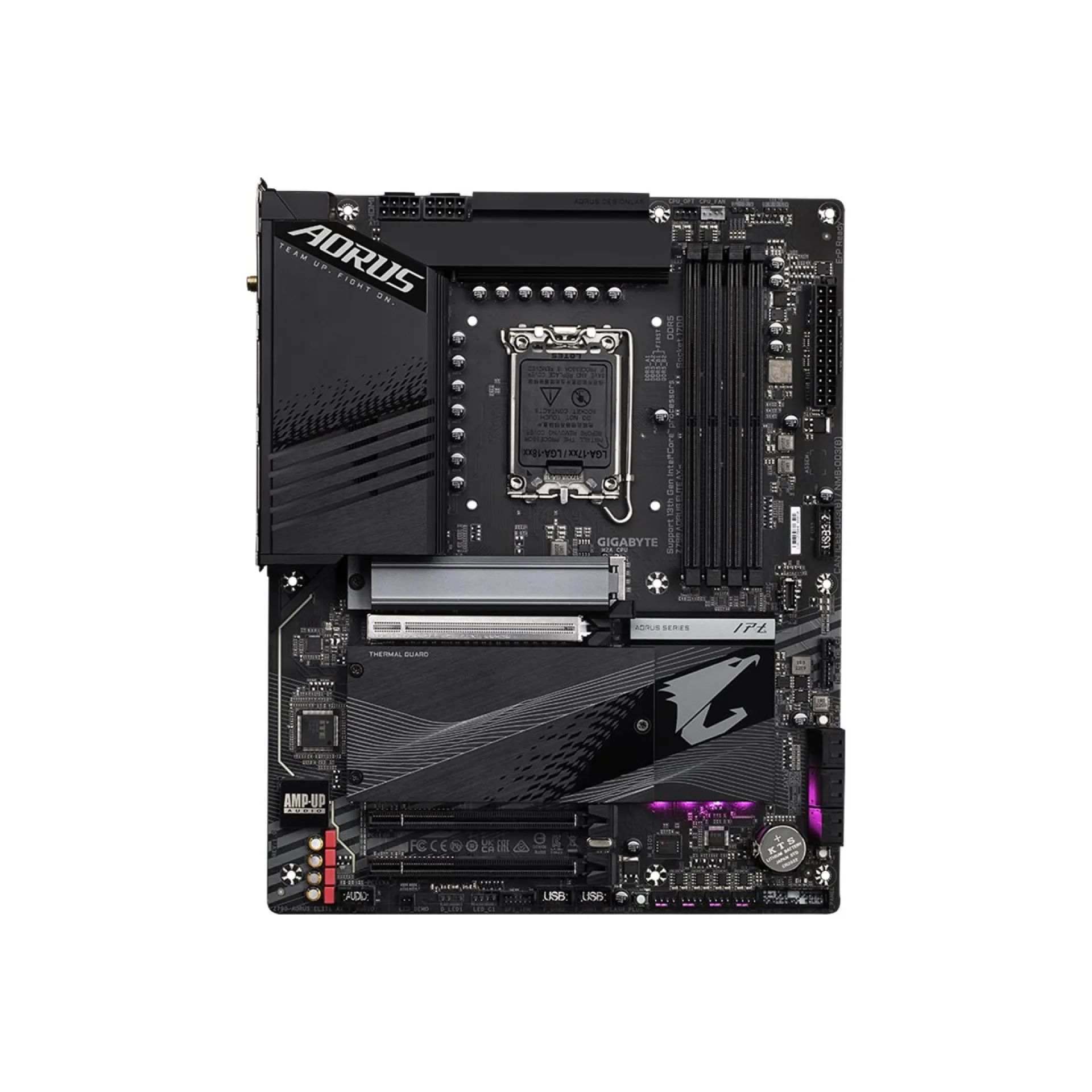AORUS Z790 ELITE AX Gigabyte