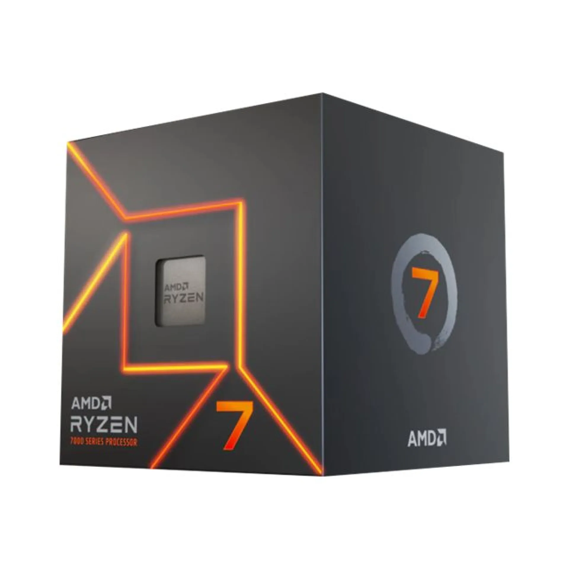 AMD Ryzen 7700