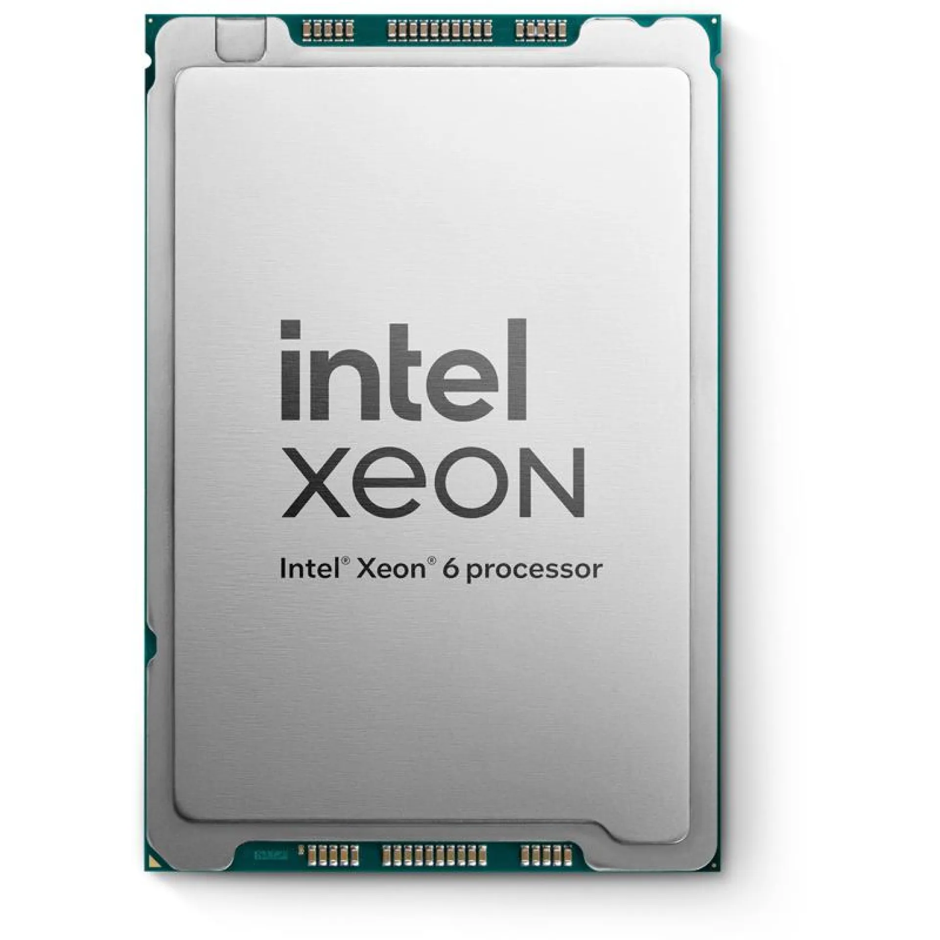 Intel Xeon 6774P