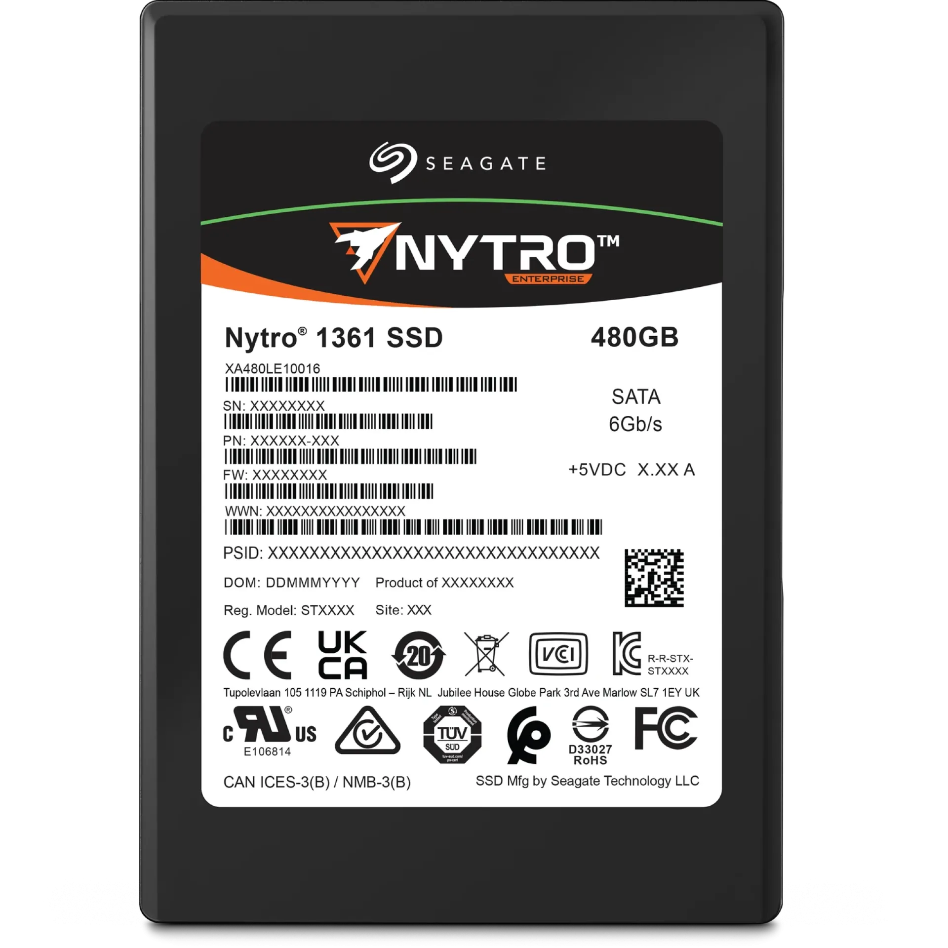 XA480LE10016