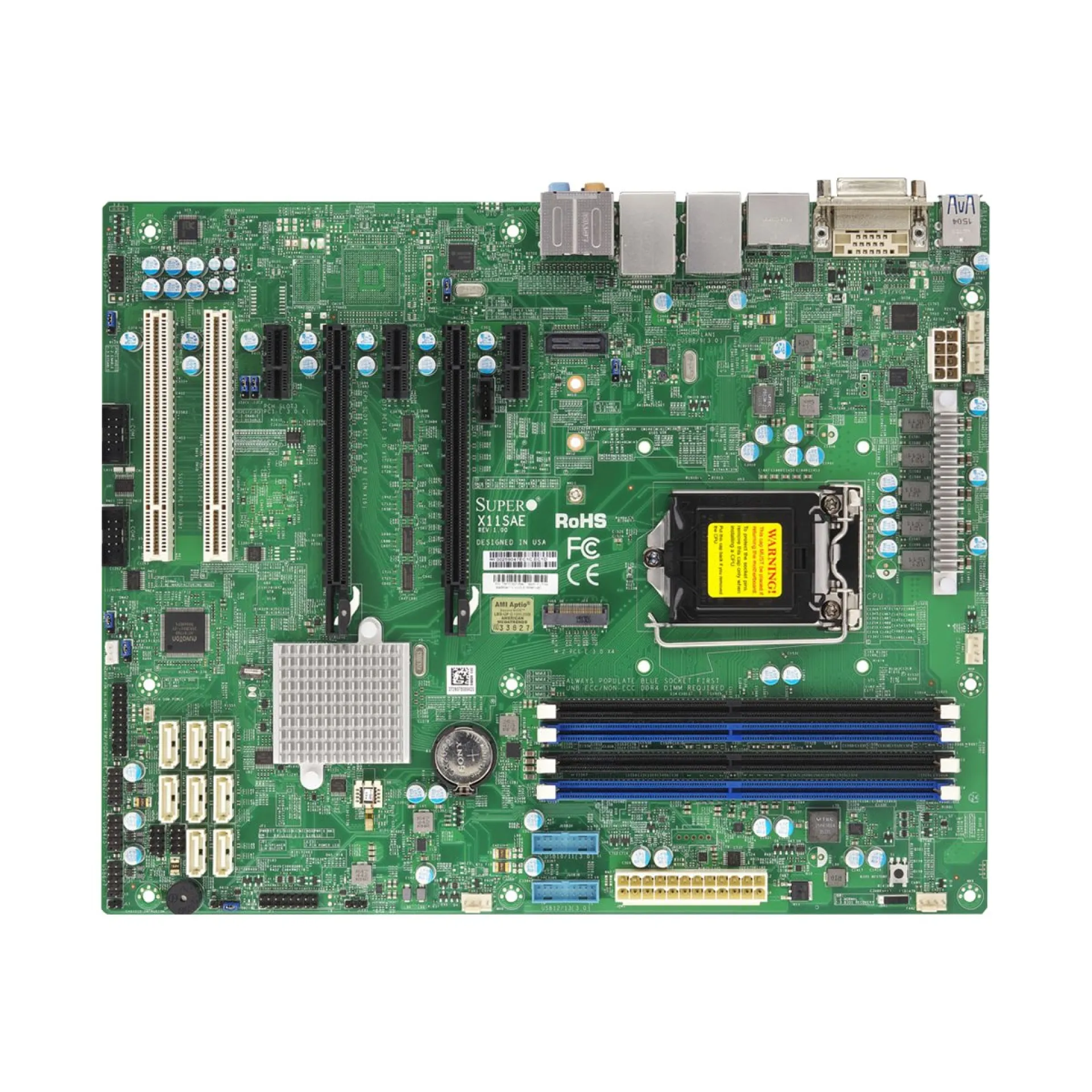 MBD-X11SAE-O