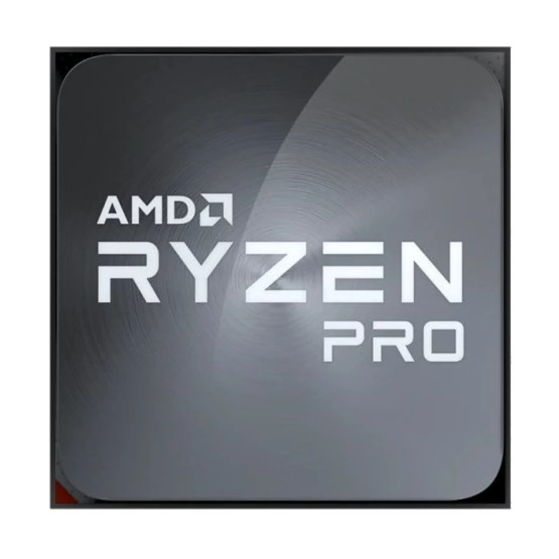 AMD Ryzen PRO 3700