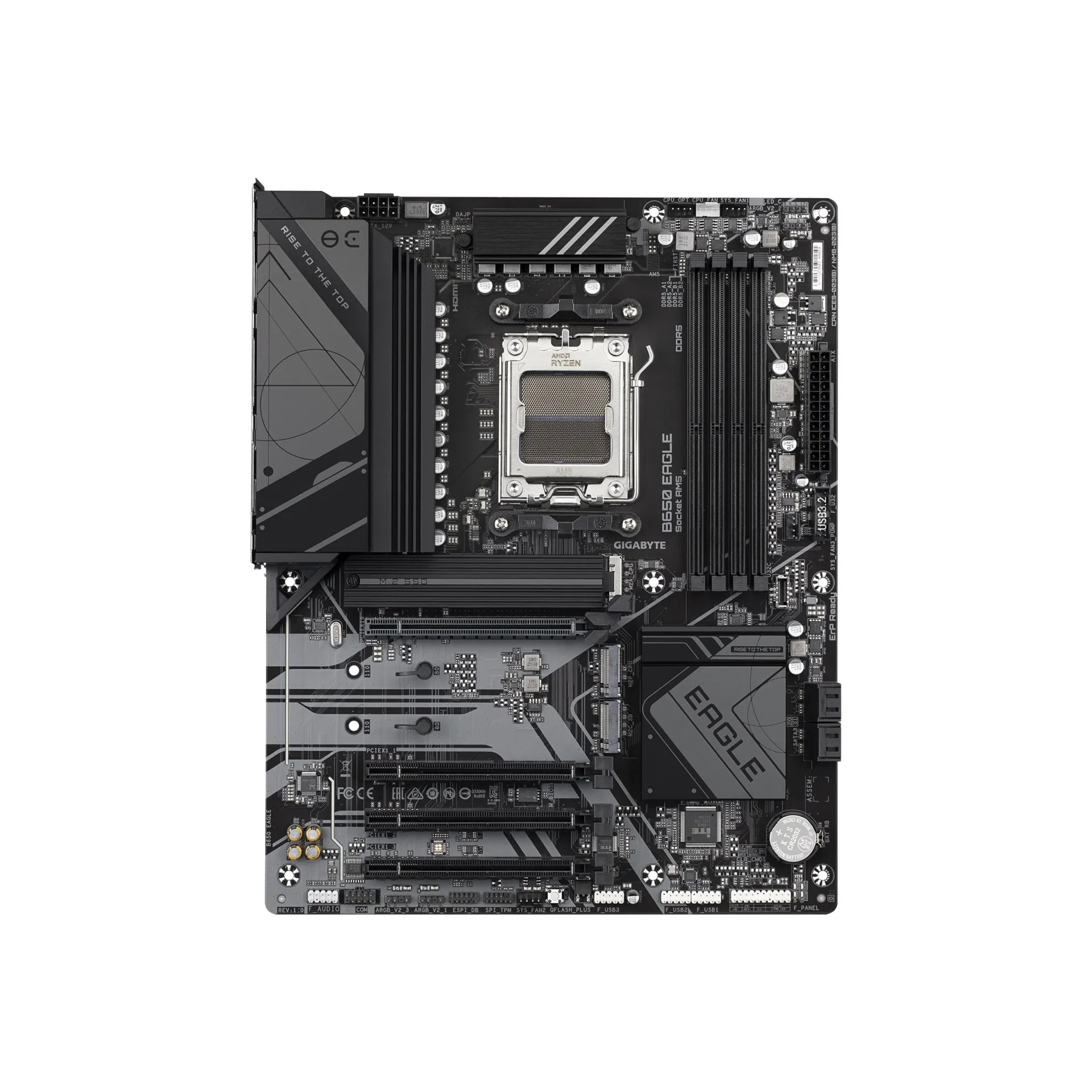 B650 EAGLE Gigabyte