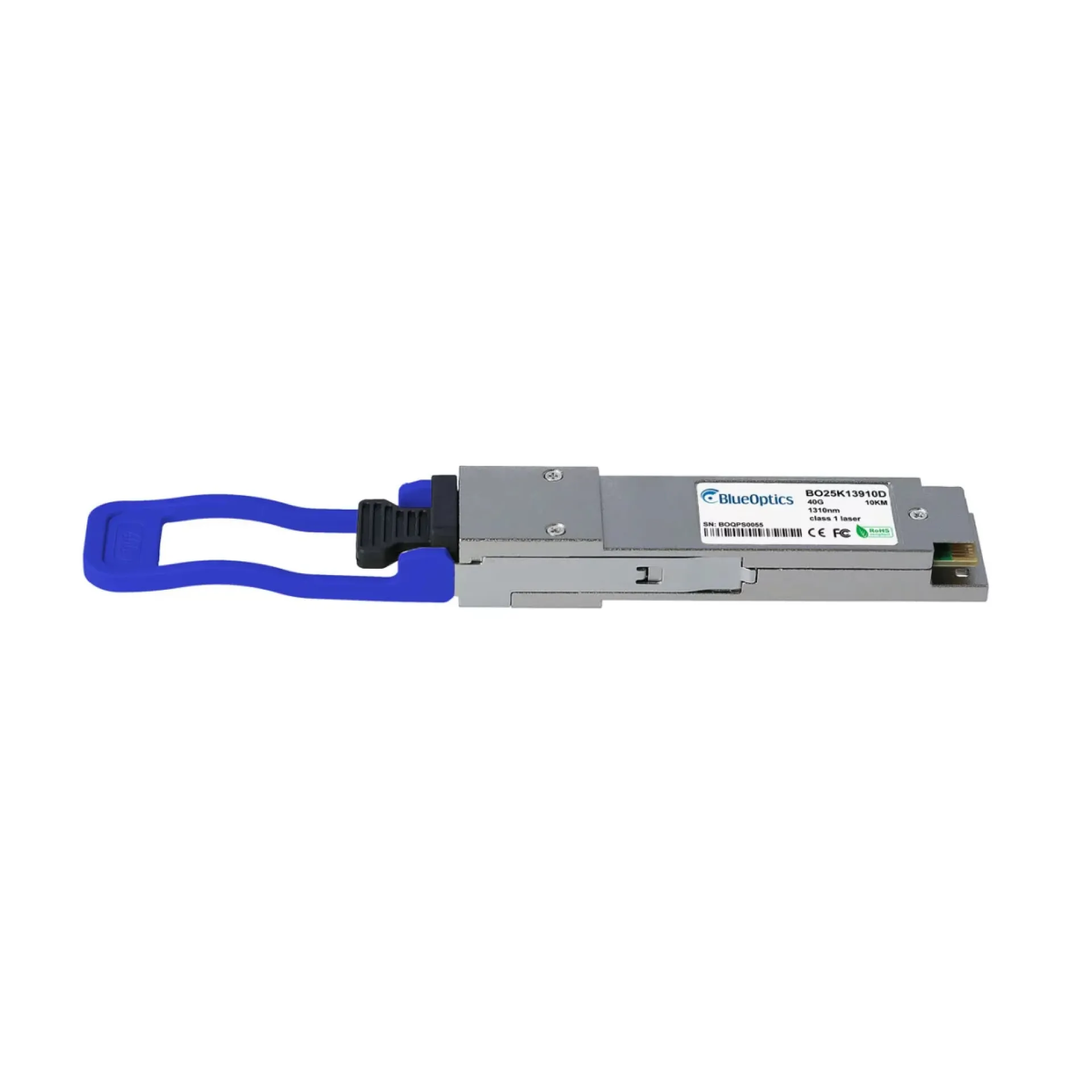 QSFPP-4X10GD-LR-BO